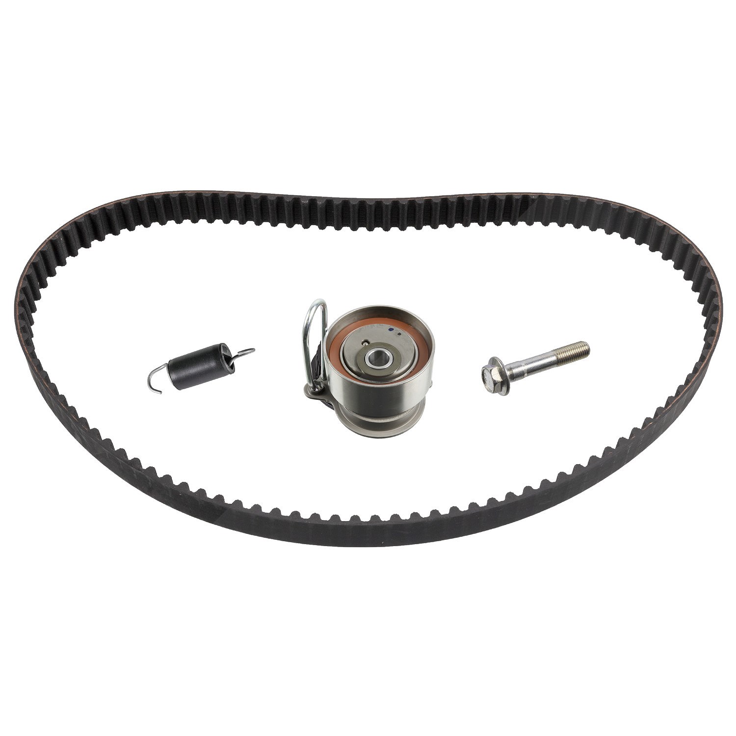 Febi Bilstein Zahnriemensatz [Hersteller-Nr. 31840] für Honda