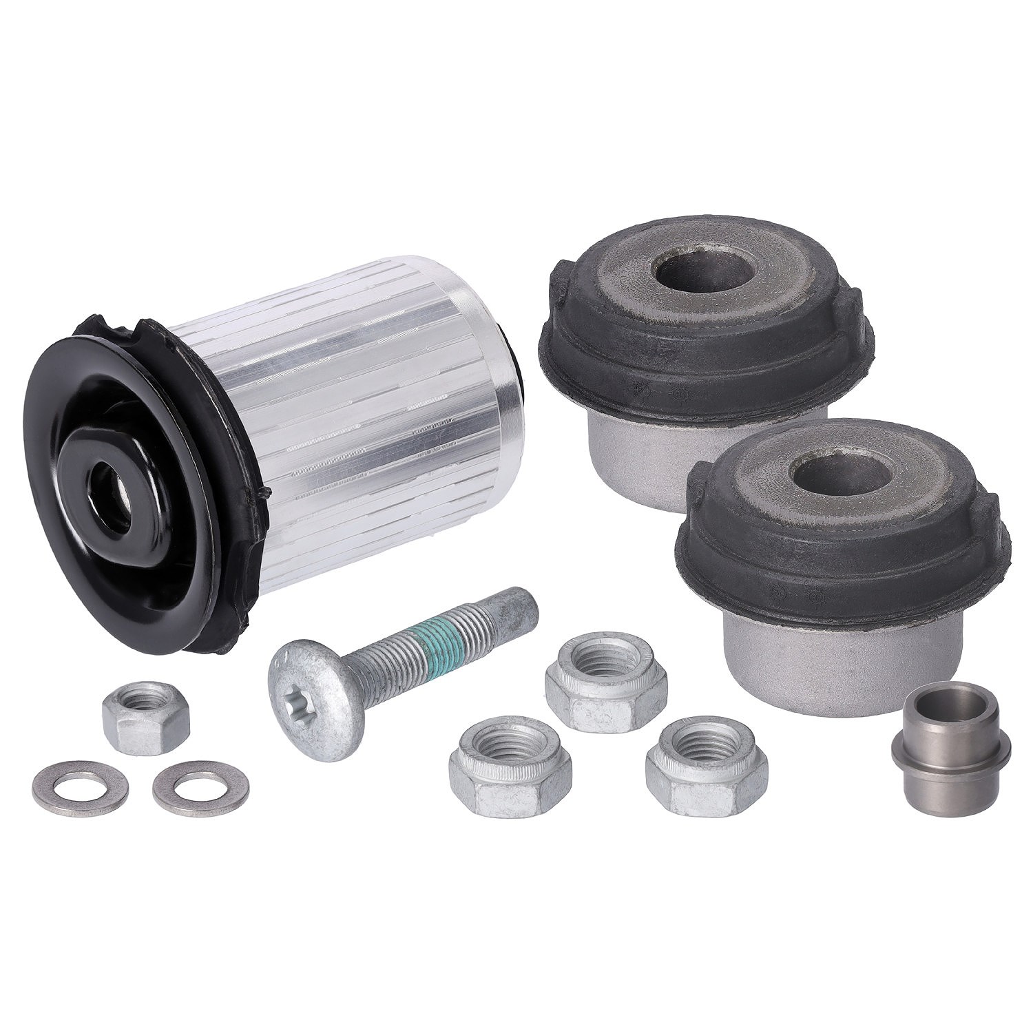 Febi Bilstein Montagesatz, Lenker [Hersteller-Nr. 11155] für Mercedes-Benz