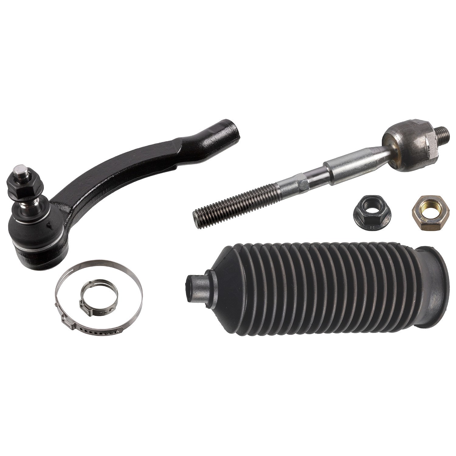 Febi Bilstein Spurstange [Hersteller-Nr. 40568] für Volvo