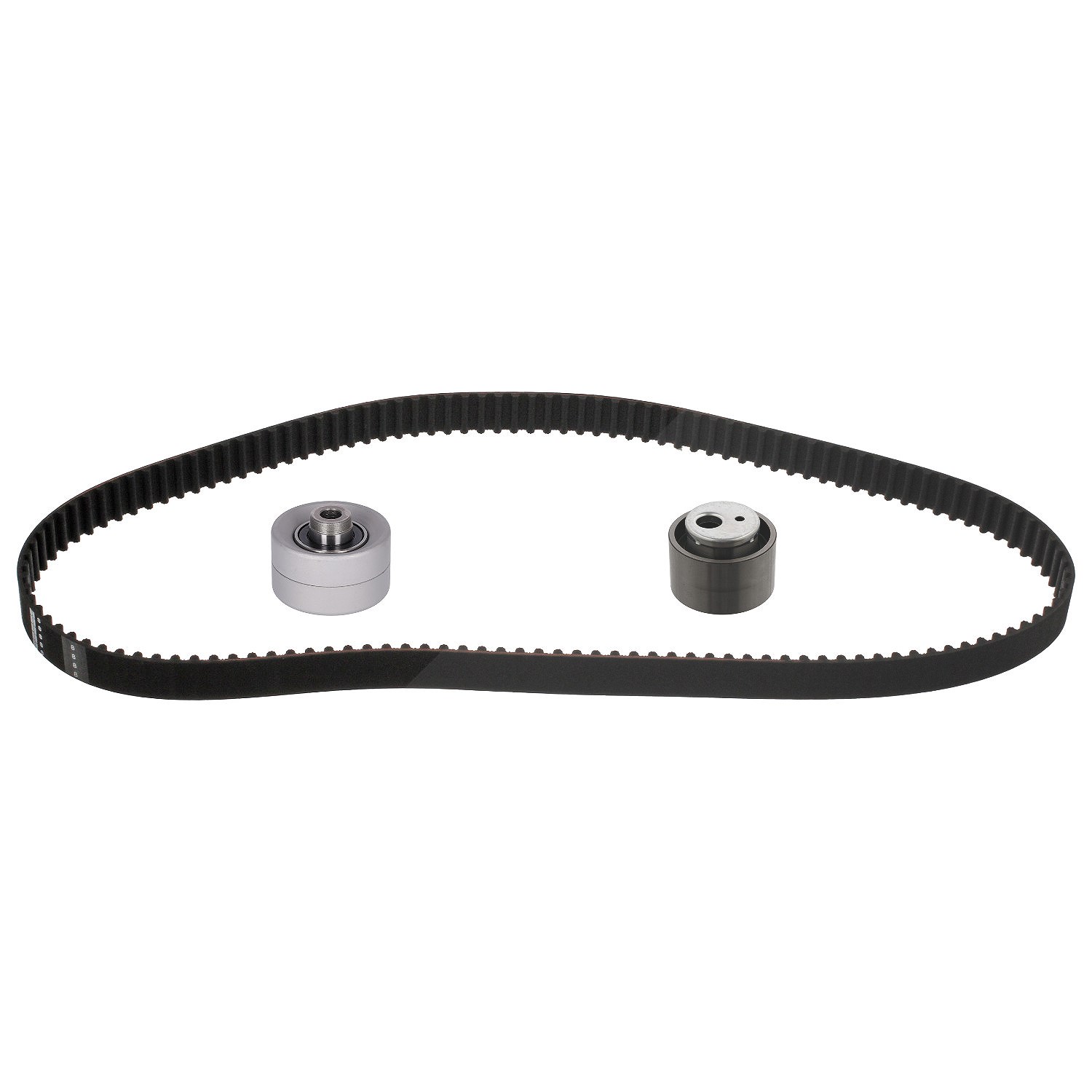 Febi Bilstein Zahnriemensatz [Hersteller-Nr. 11212] für Peugeot, Citroën