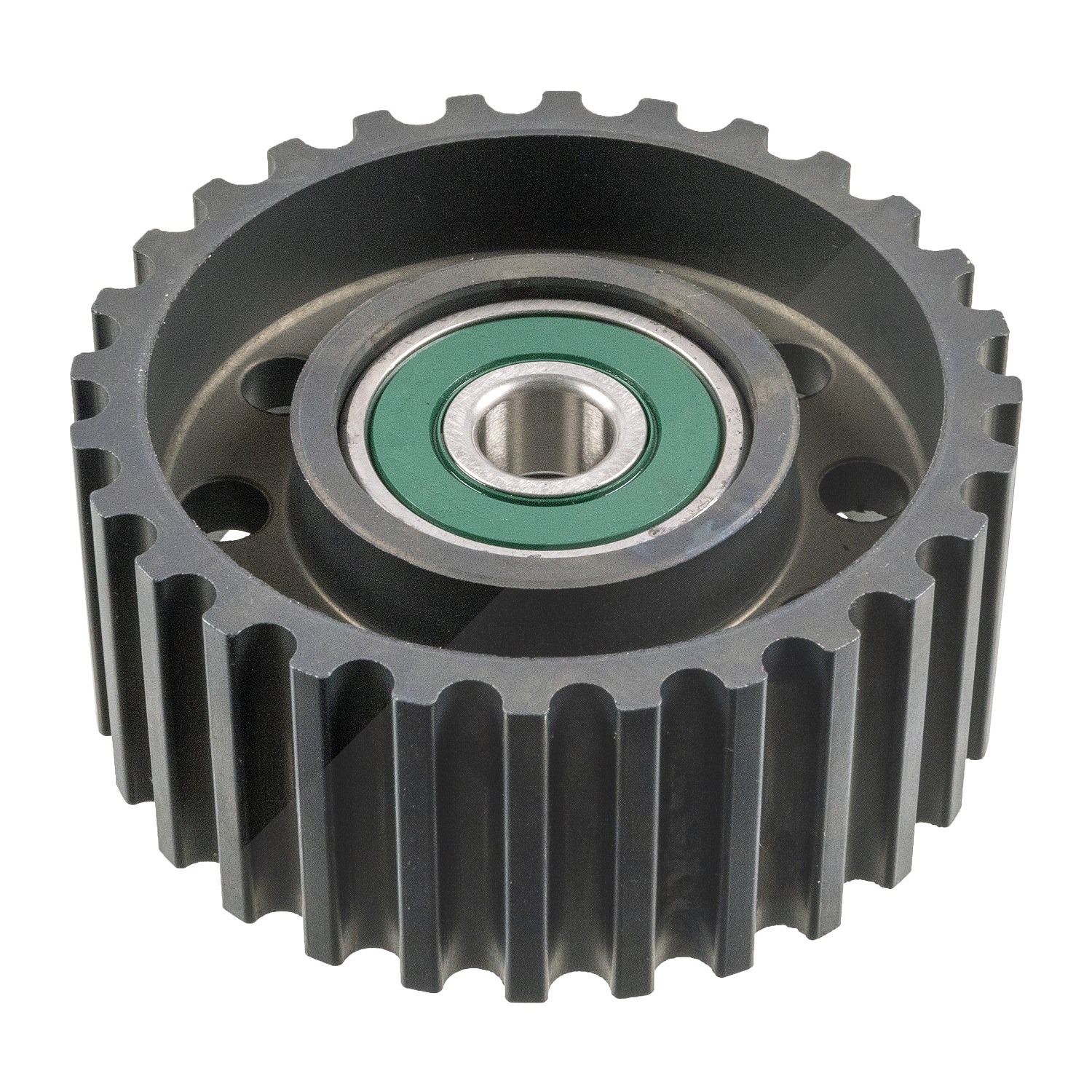 Febi Bilstein Umlenk-/Führungsrolle, Zahnriemen [Hersteller-Nr. 10623] für VW, Toyota