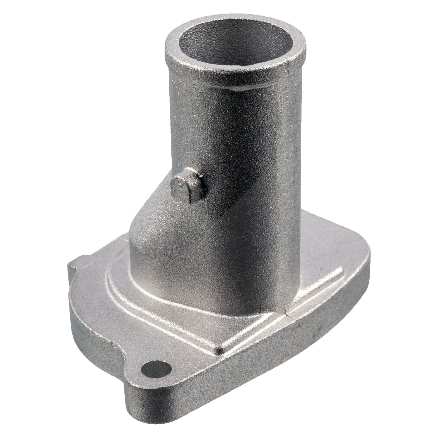 Febi Bilstein Thermostat mit Dichtung 87 °C [Hersteller-Nr. 10897] für Fiat, Lancia