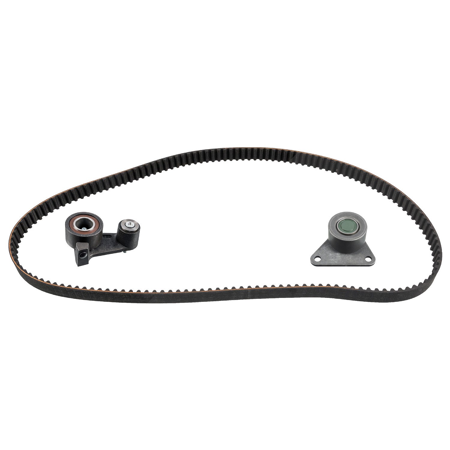 Febi Bilstein Zahnriemensatz [Hersteller-Nr. 14937] für Volvo