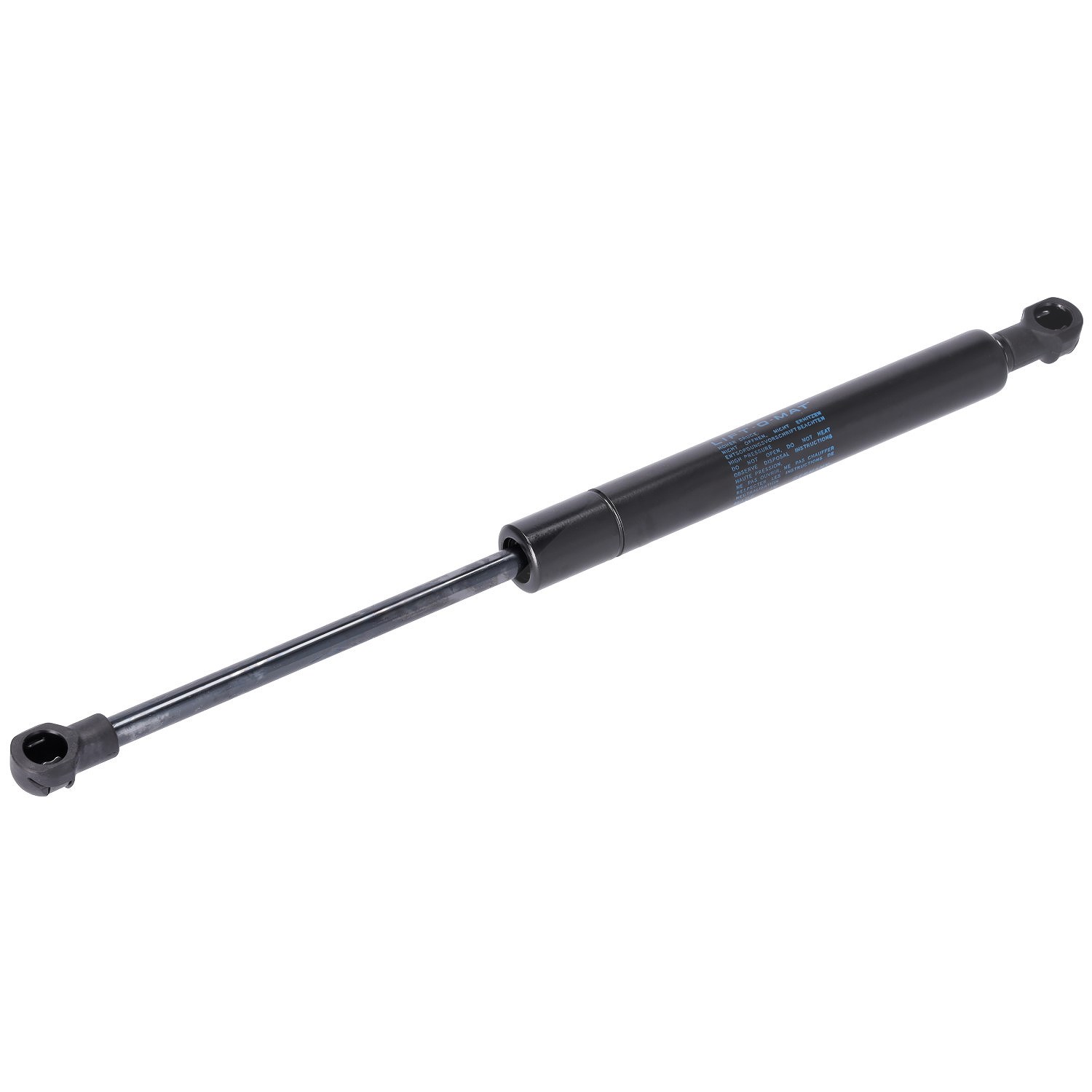 Febi Bilstein Gasfeder, Motorhaube [Hersteller-Nr. 12350] für BMW