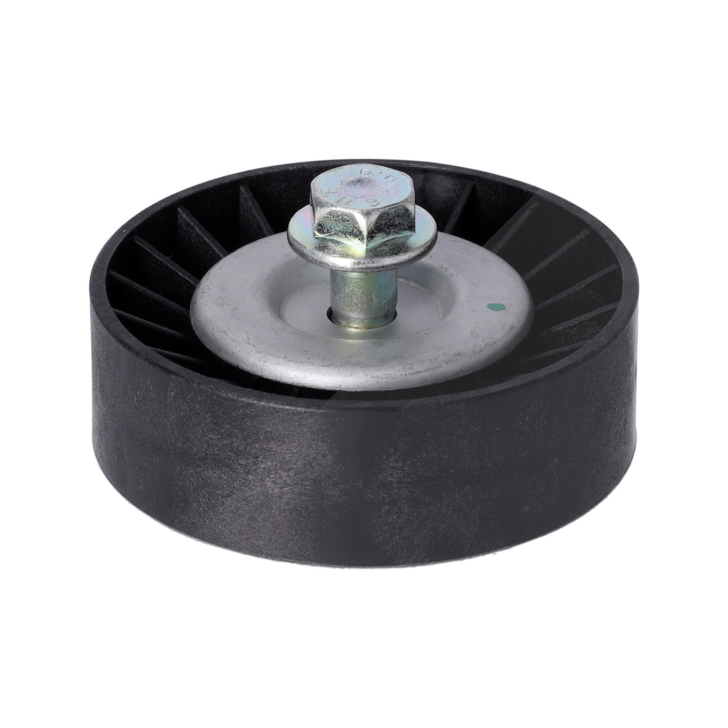 Febi Bilstein Spannrolle, Keilrippenriemen [Hersteller-Nr. 11295] für Fiat, Lancia