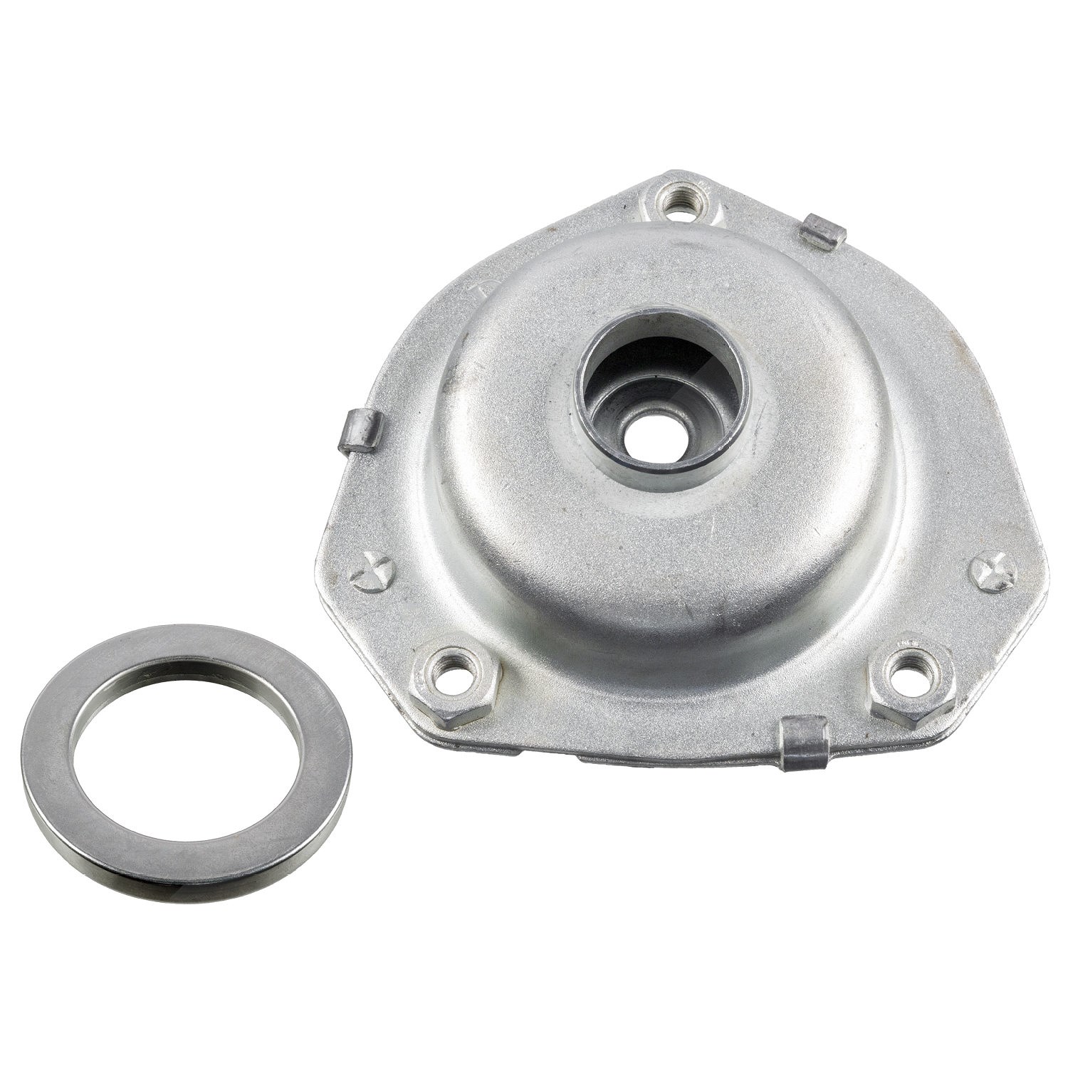Febi Bilstein Federbeinstützlager [Hersteller-Nr. 12026] für Citroën, Fiat, Peugeot