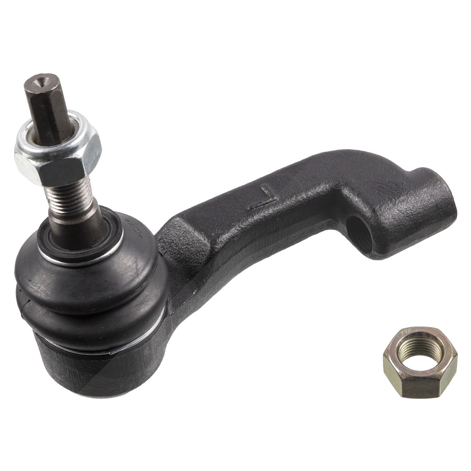 Blue Print Spurstangenkopf [Hersteller-Nr. ADA108701] für Jeep