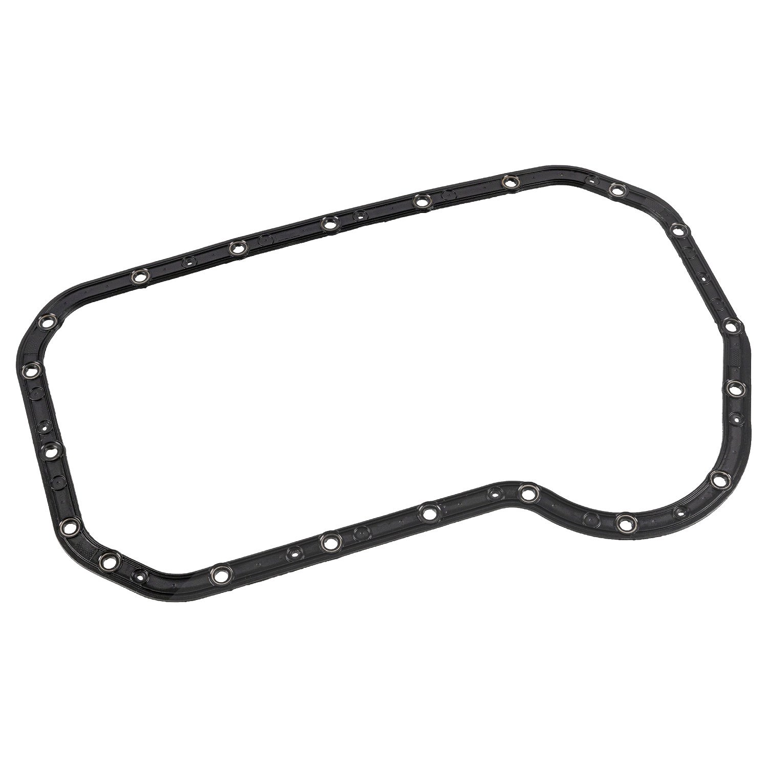 Febi Bilstein Dichtung, Ölwanne [Hersteller-Nr. 21734] für VW, Seat, Audi