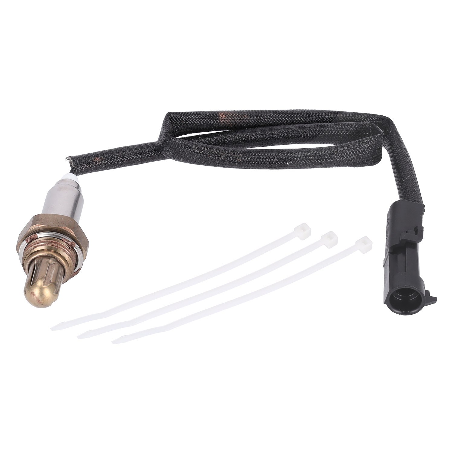 Febi Bilstein Lambdasonde [Hersteller-Nr. 17536] für Vauxhall, Daewoo, Suzuki, Opel