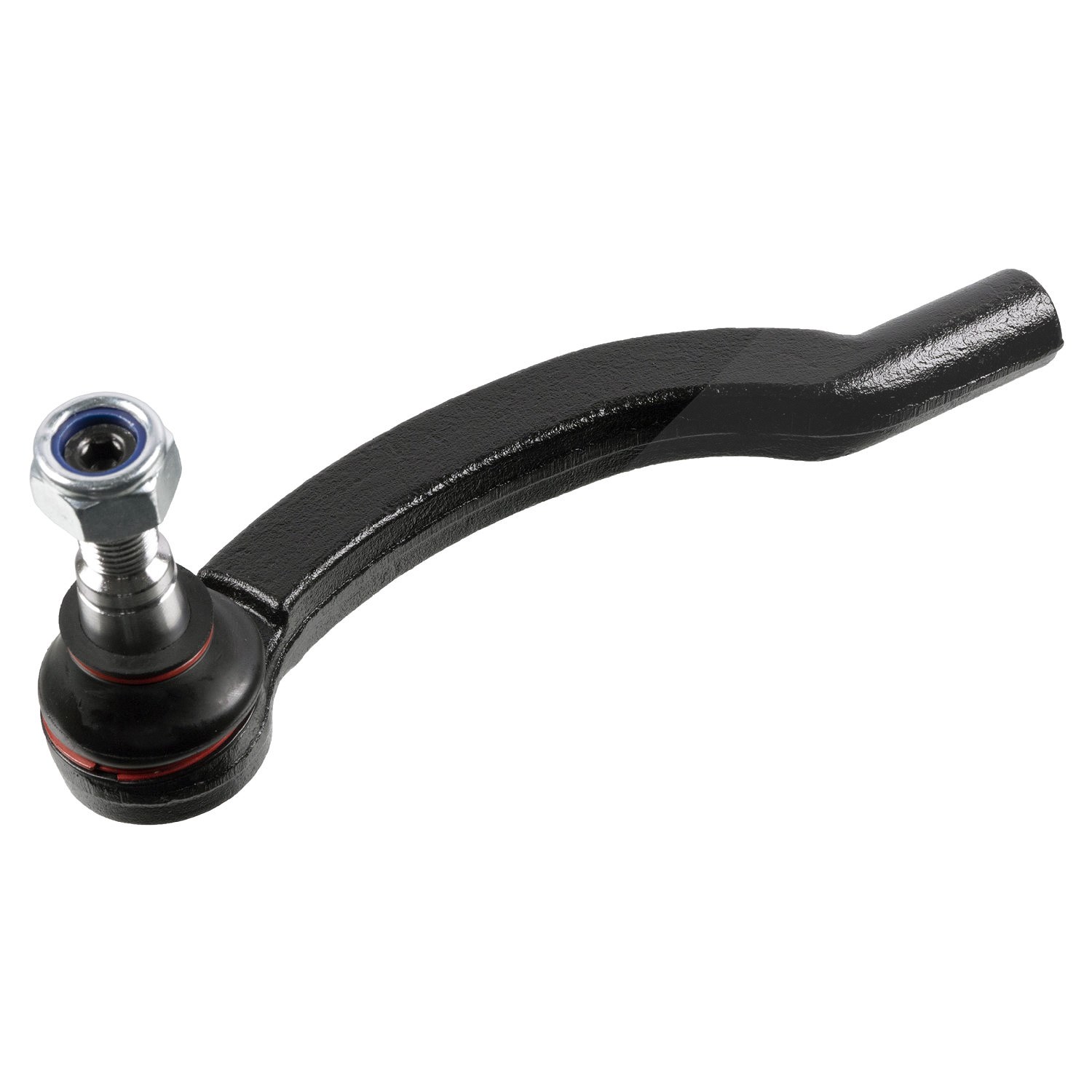 Swag Spurstangenkopf [Hersteller-Nr. 62932192] für Citroën, Peugeot, Vauxhall, Fiat, Opel