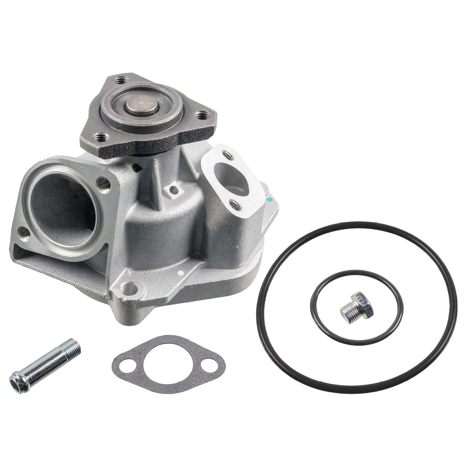 Febi Bilstein Wasserpumpe [Hersteller-Nr. 17670] für VW