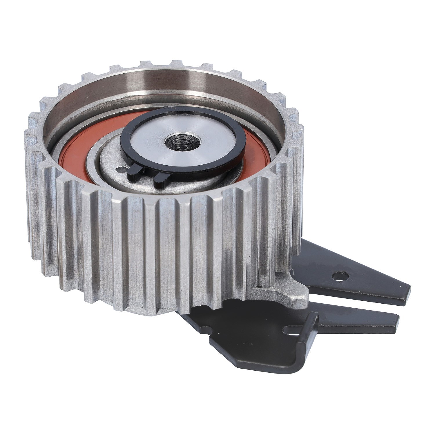 Febi Bilstein Spannrolle, Zahnriemen [Hersteller-Nr. 10298] für Opel, Jeep, Lancia, Saab, Cadillac, Alfa Romeo, Suzuki, Vauxhall, Chevrolet, Fiat, Chr