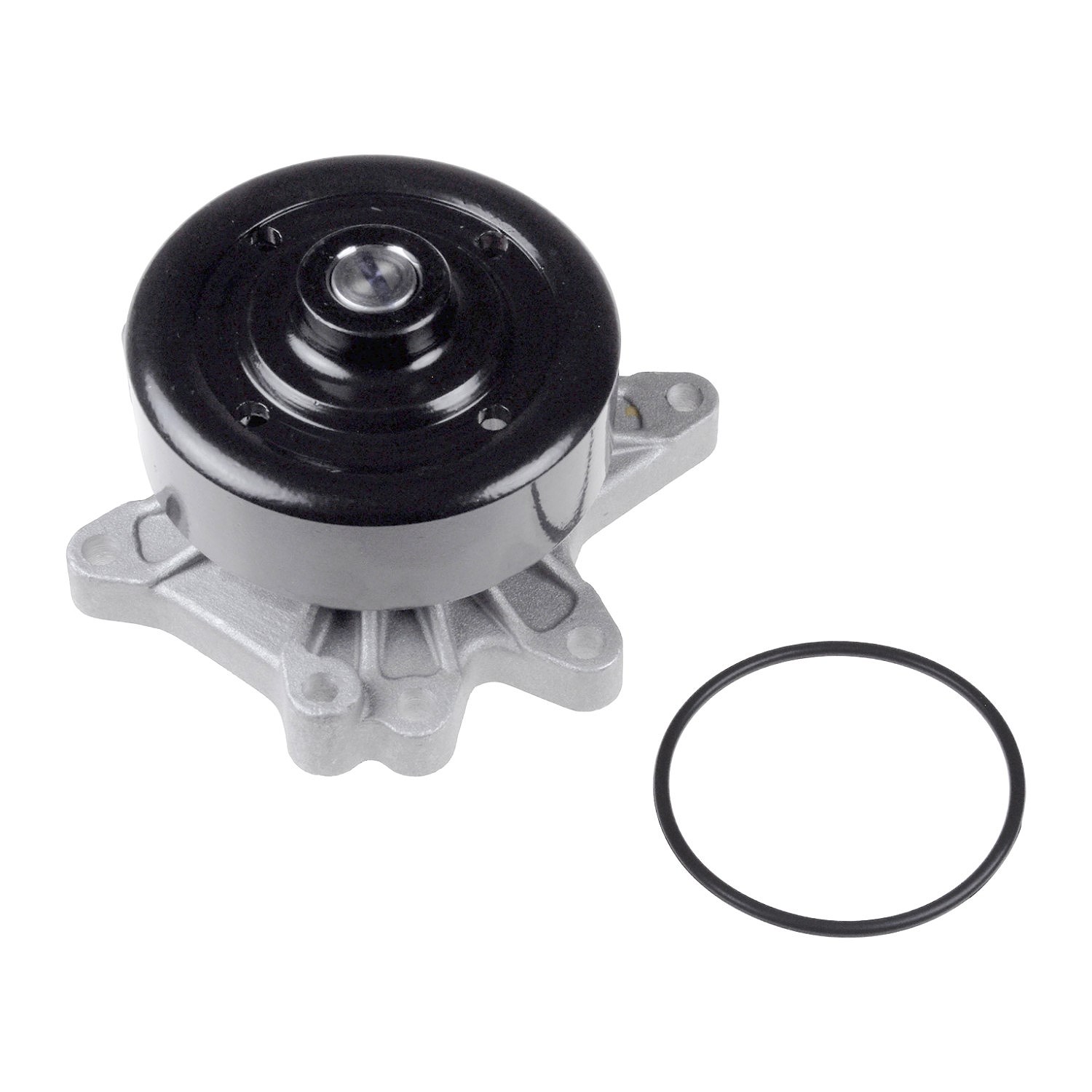 Blue Print Wasserpumpe [Hersteller-Nr. ADT39175] für Toyota