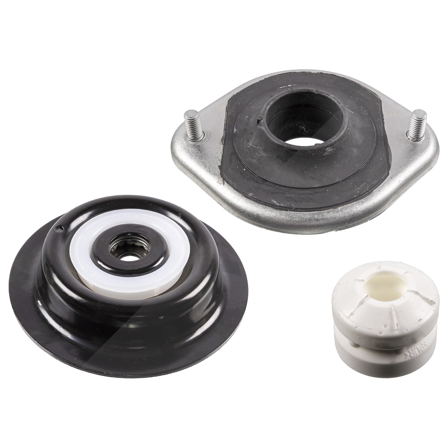 Febi Bilstein Federbeinstützlager [Hersteller-Nr. 17185] für Vauxhall, Opel