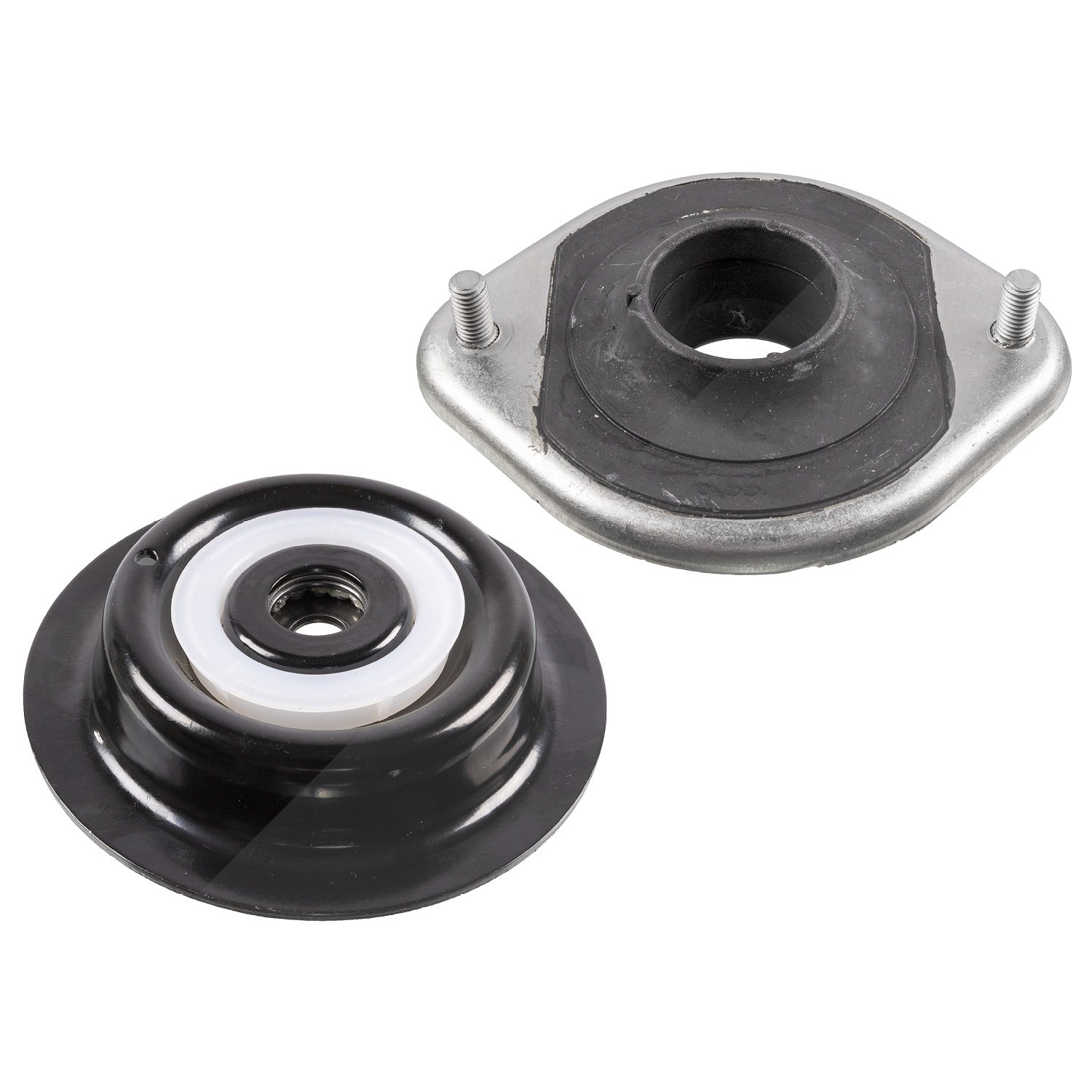 Febi Bilstein Federbeinstützlager [Hersteller-Nr. 17186] für Opel, Vauxhall