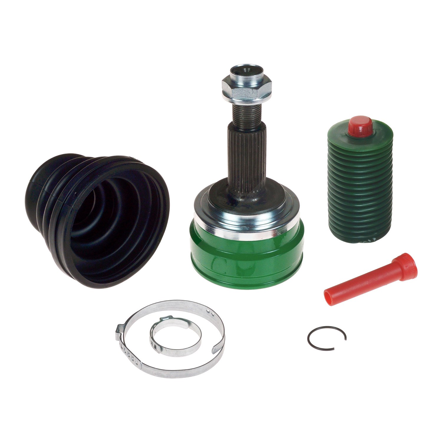 Blue Print Gelenksatz, Antriebswelle [Hersteller-Nr. ADT38988] für Toyota