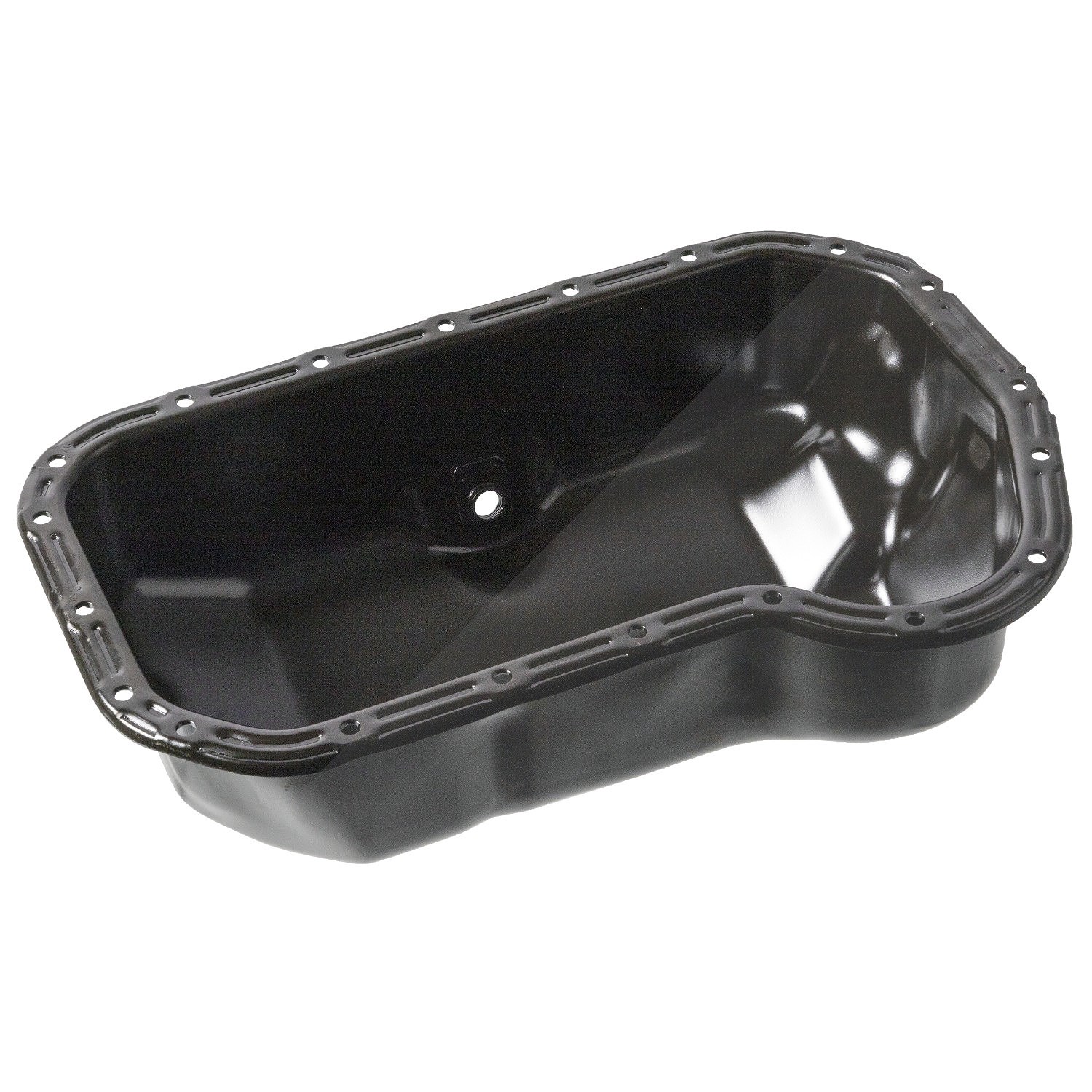 Febi Bilstein Ölwanne [Hersteller-Nr. 07407] für VW, Ford, Seat