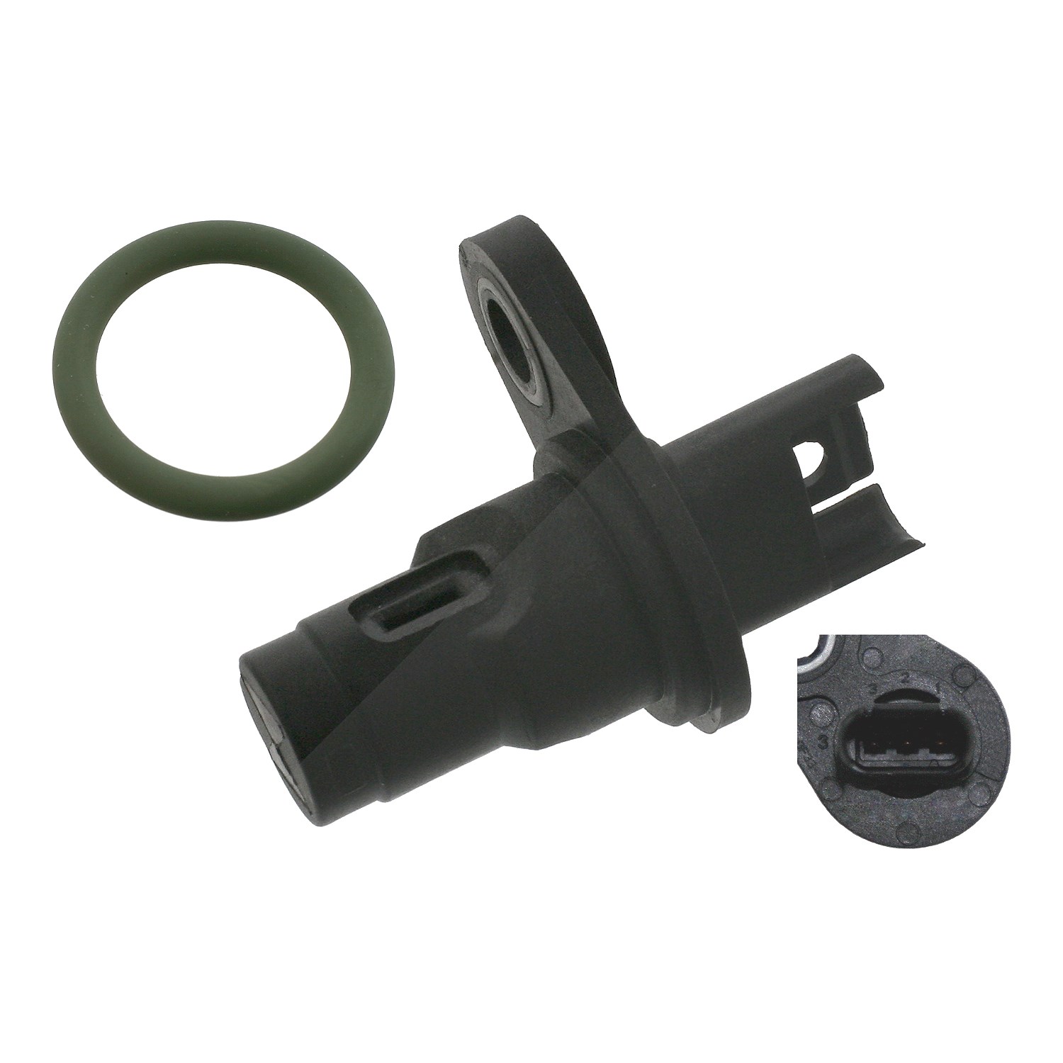 Swag Sensor, Nockenwellenposition [Hersteller-Nr. 20934382] für Mini, BMW