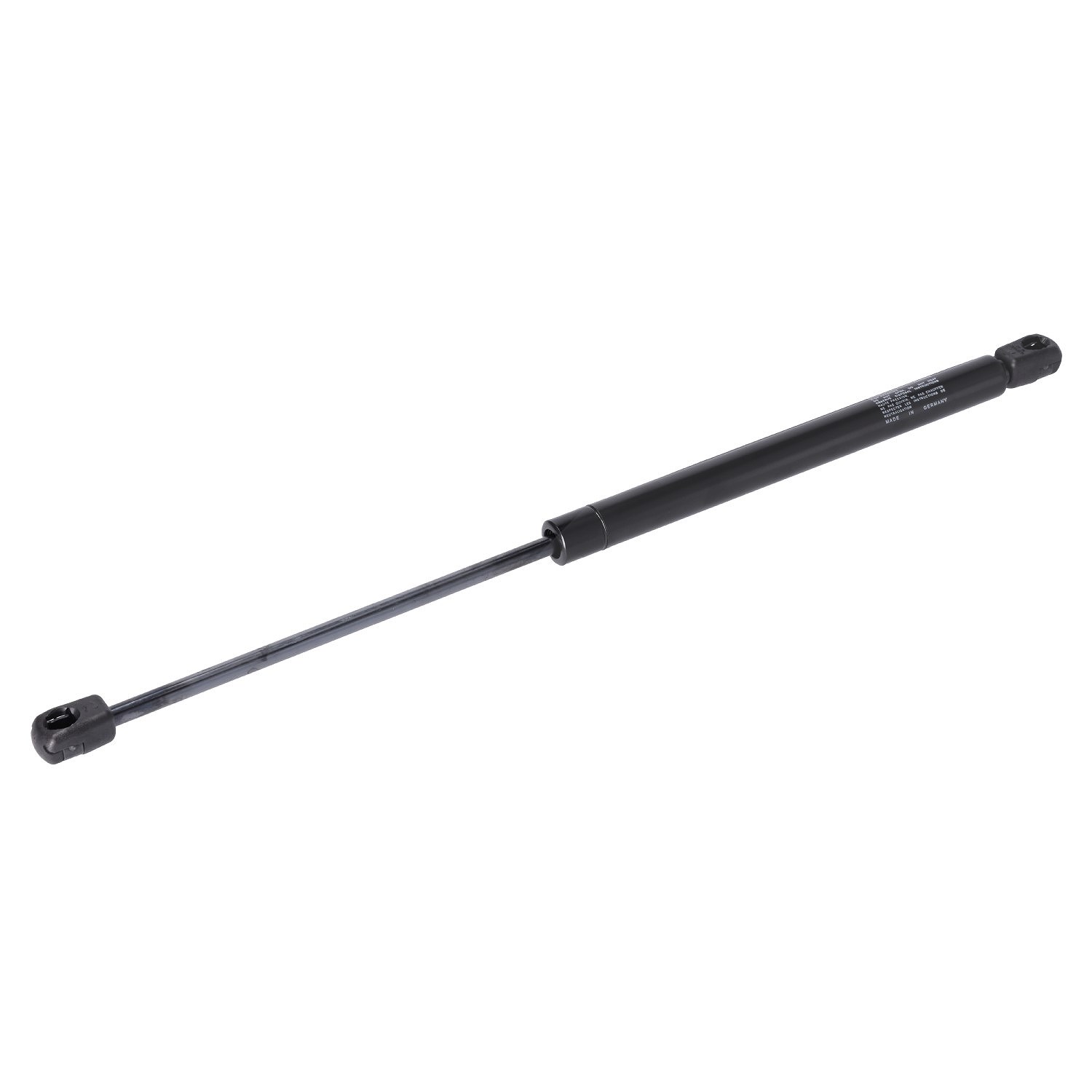 Febi Bilstein Gasfeder, Koffer-/Laderaum [Hersteller-Nr. 27905] für Peugeot