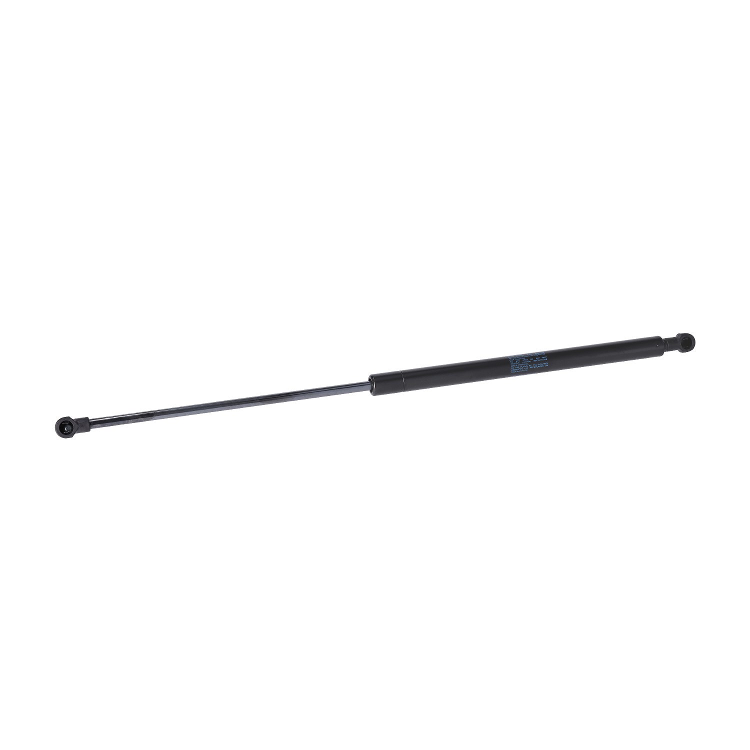 Febi Bilstein Gasfeder, Heckscheibe [Hersteller-Nr. 29261] für Peugeot