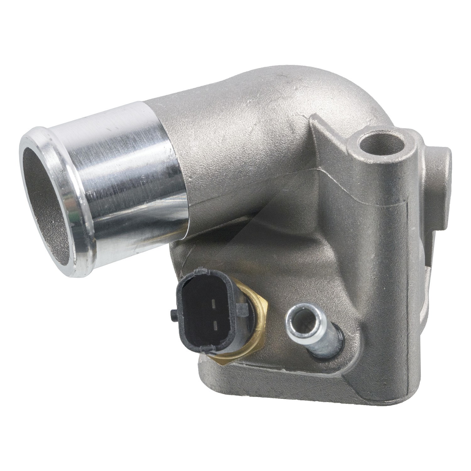 Febi Bilstein Thermostat, Kühlmittel [Hersteller-Nr. 103708] für Opel, Saab, Vauxhall