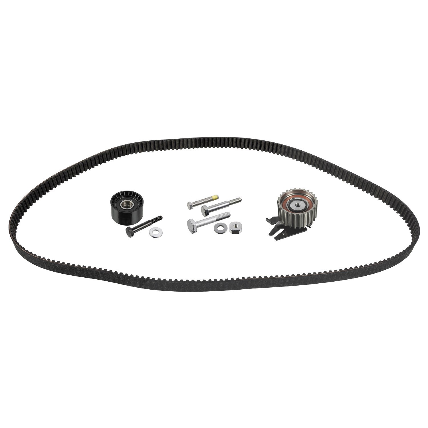 Febi Bilstein Zahnriemensatz [Hersteller-Nr. 28305] für Suzuki, Vauxhall, Chrysler, Alfa Romeo, Cadillac, Fiat, Opel, Jeep, Saab, Lancia