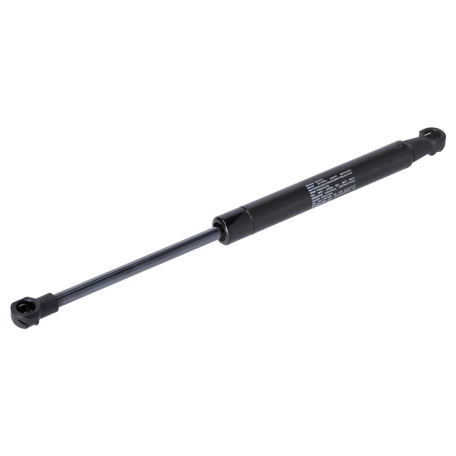 Febi Bilstein Gasfeder, Koffer-/Laderaum [Hersteller-Nr. 33343] für Fiat