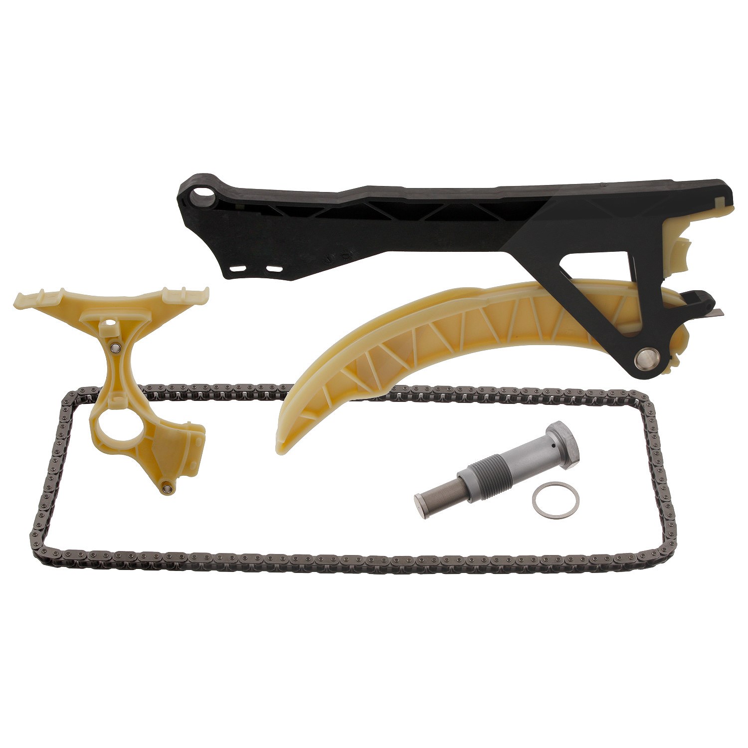Febi Bilstein Steuerkettensatz [Hersteller-Nr. 30333] für BMW