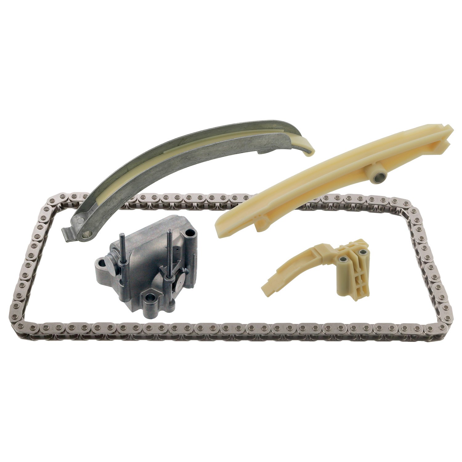 Febi Bilstein Steuerkettensatz [Hersteller-Nr. 30341] für BMW