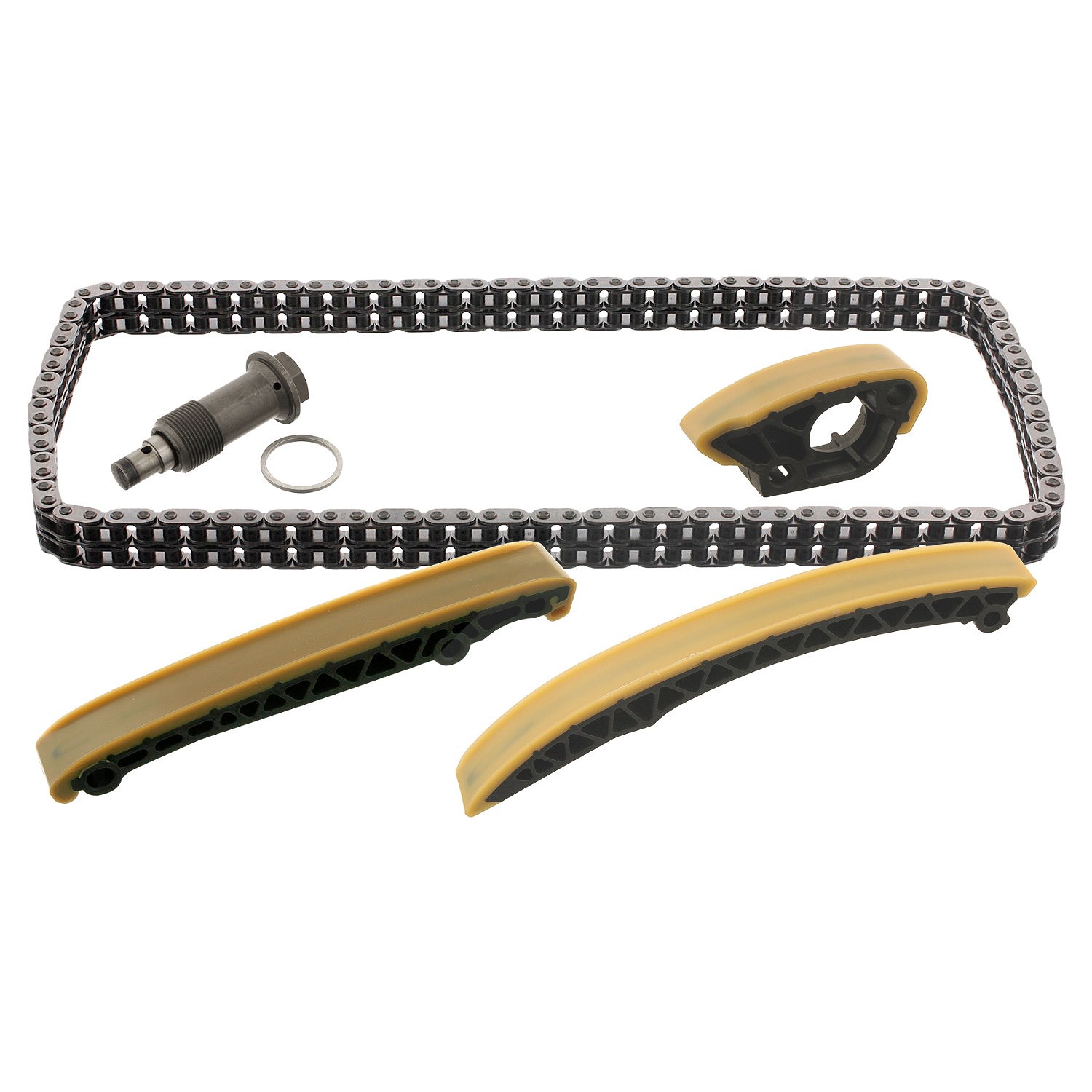 Swag Steuerkettensatz [Hersteller-Nr. 99130300] für Jeep, Mercedes-Benz, Chrysler