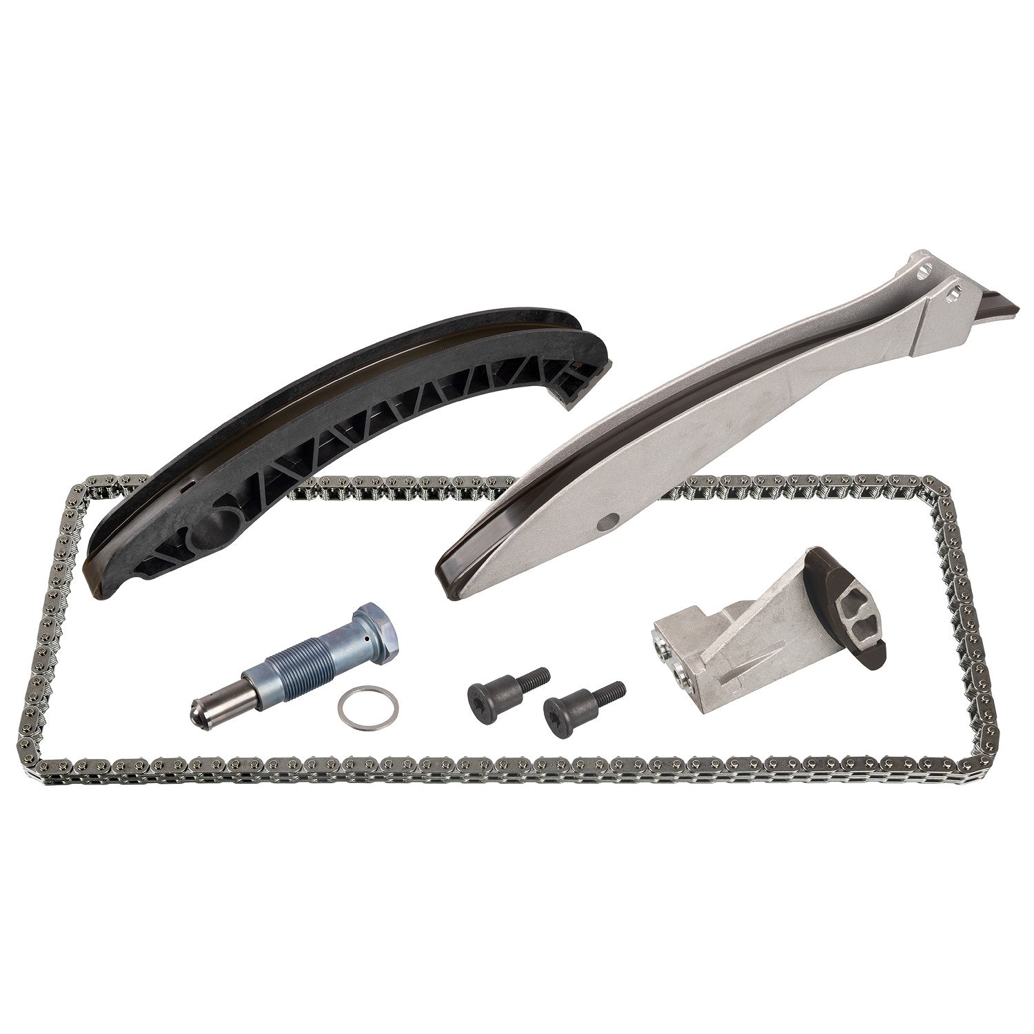 Febi Bilstein Steuerkettensatz [Hersteller-Nr. 30340] für BMW