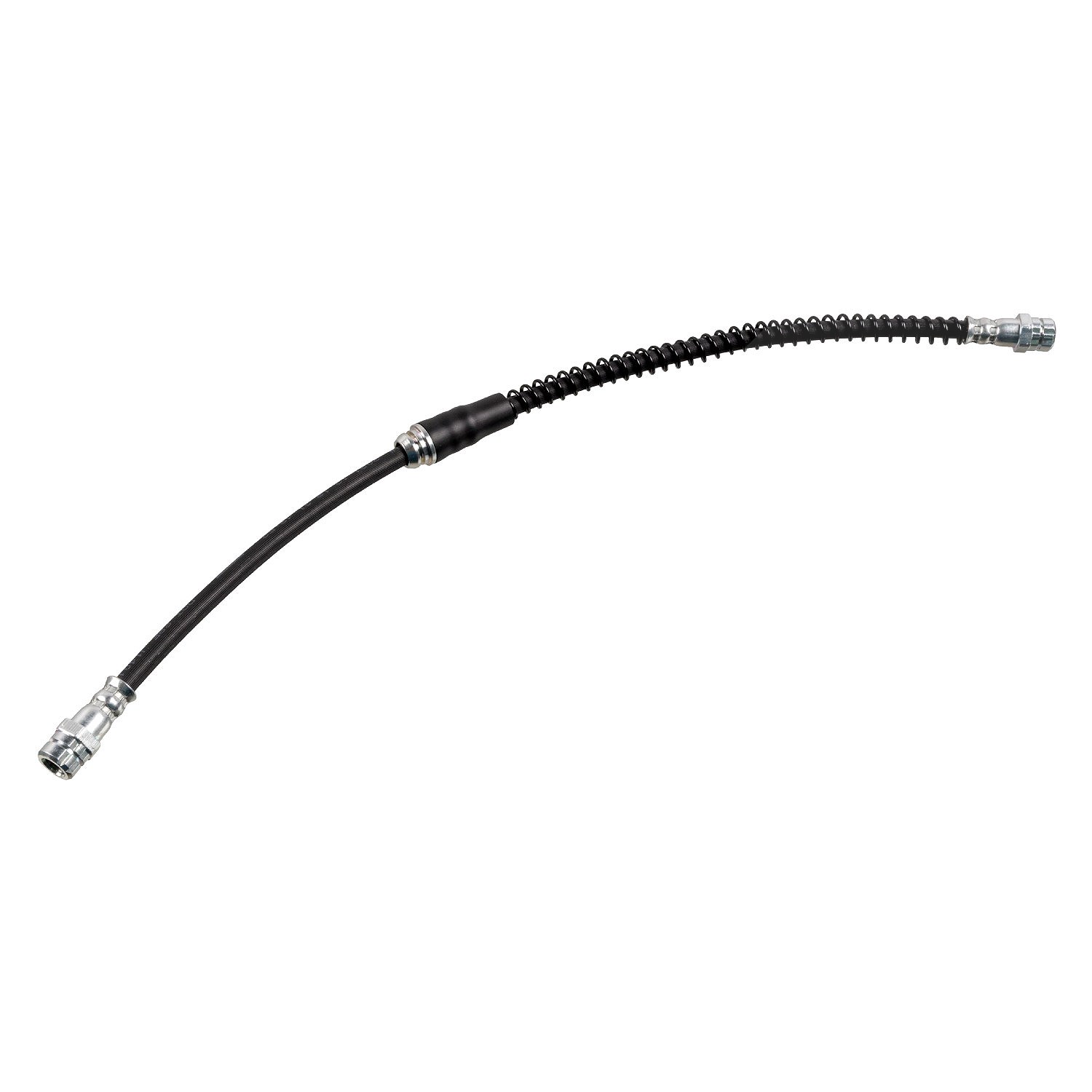Febi Bilstein Bremsschlauch [Hersteller-Nr. 30374] für Seat, Skoda, Audi, VW
