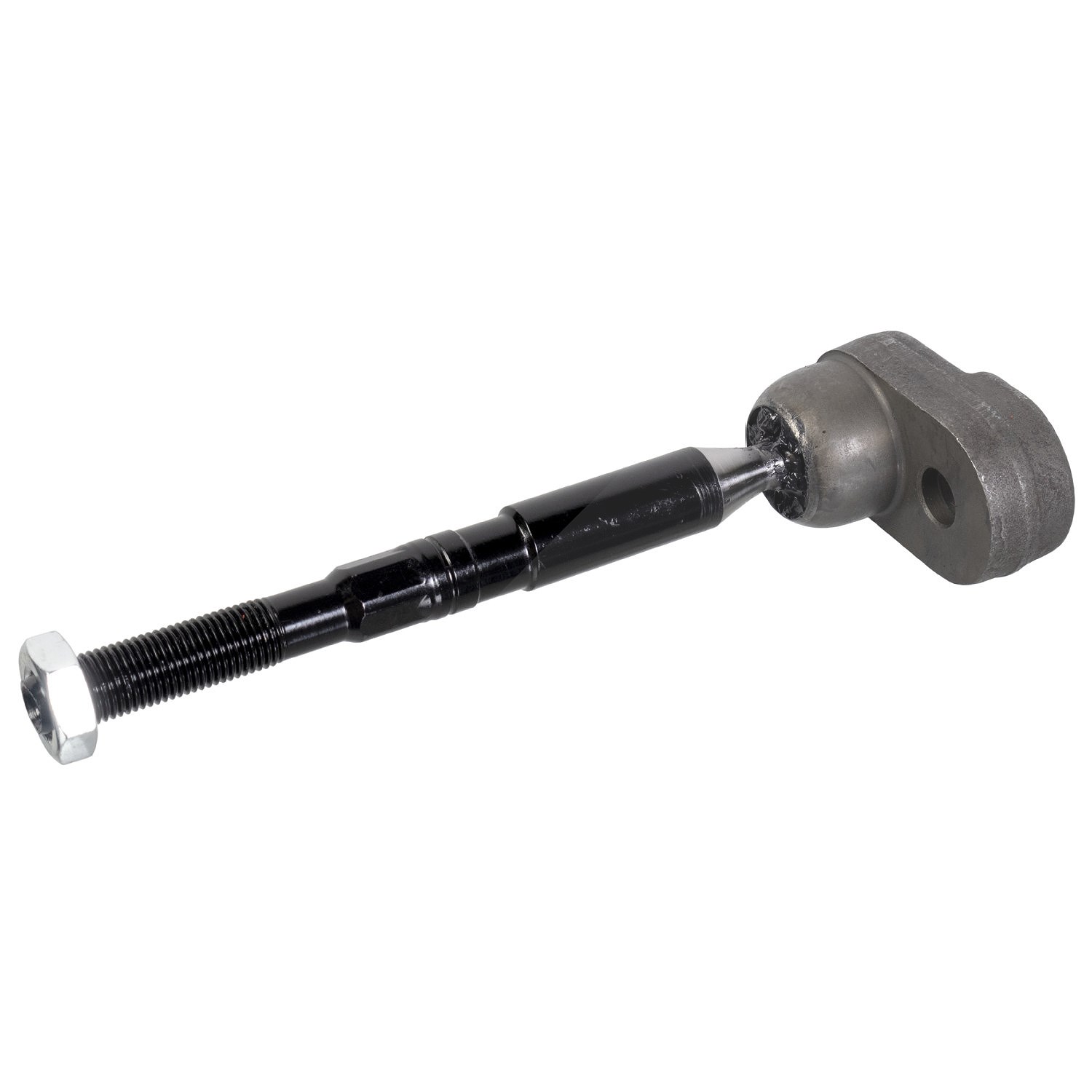 Febi Bilstein Axialgelenk, Spurstange [Hersteller-Nr. 33833] für Mercedes-Benz