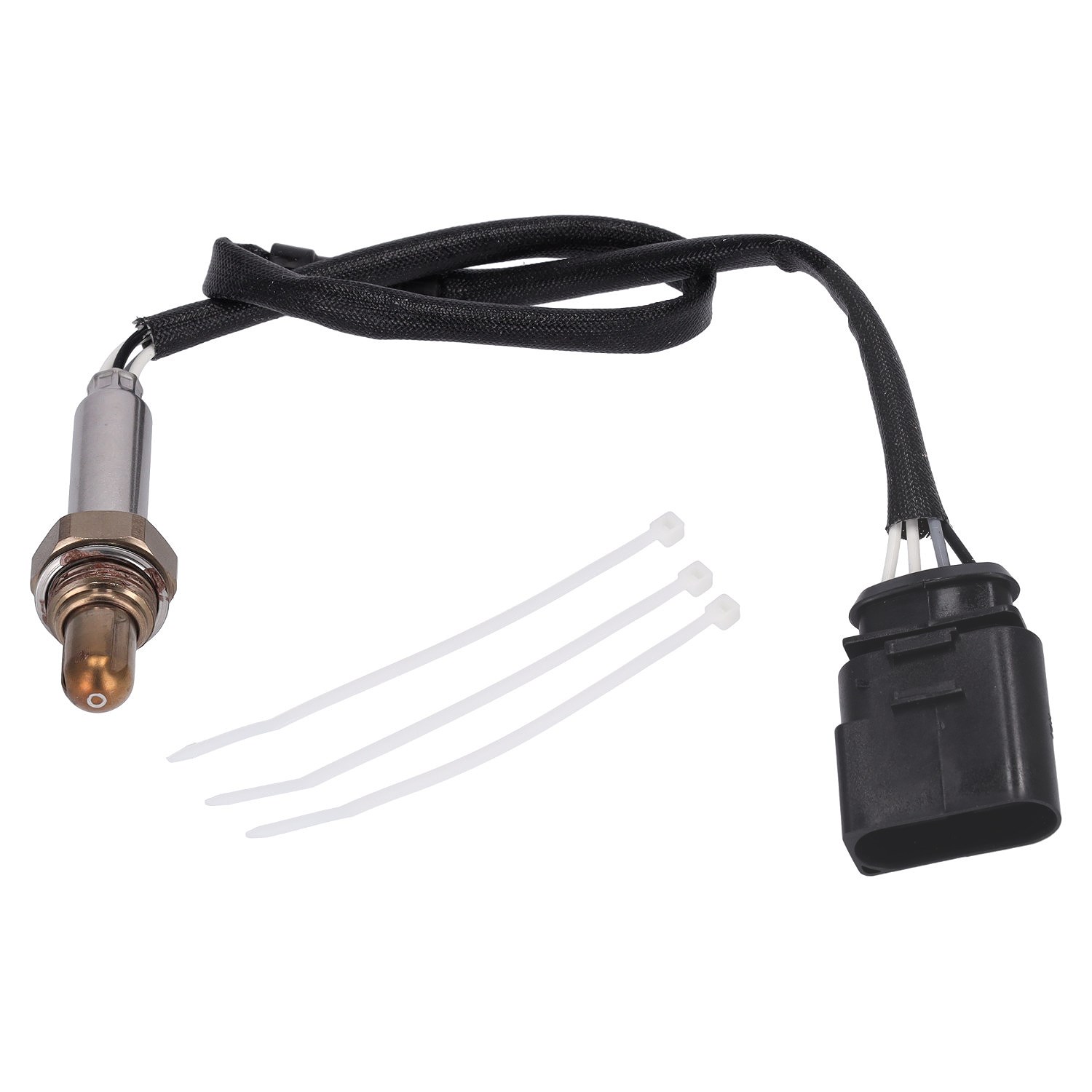 Febi Bilstein Lambdasonde [Hersteller-Nr. 36892] für Skoda, VW, Seat, Audi
