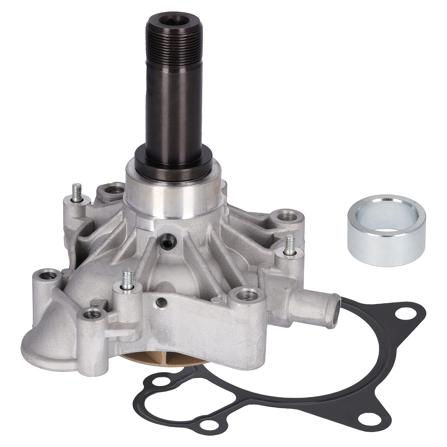 Febi Bilstein Wasserpumpe [Hersteller-Nr. 107809] für Iveco