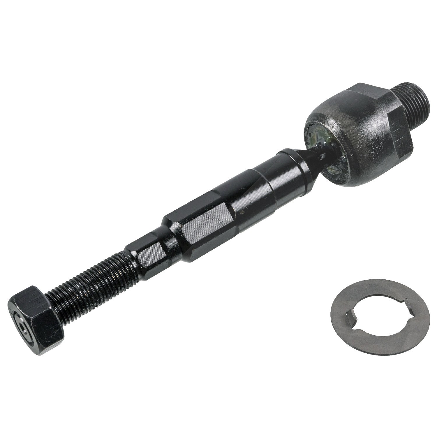 Febi Bilstein Axialgelenk, Spurstange [Hersteller-Nr. 42233] für Honda