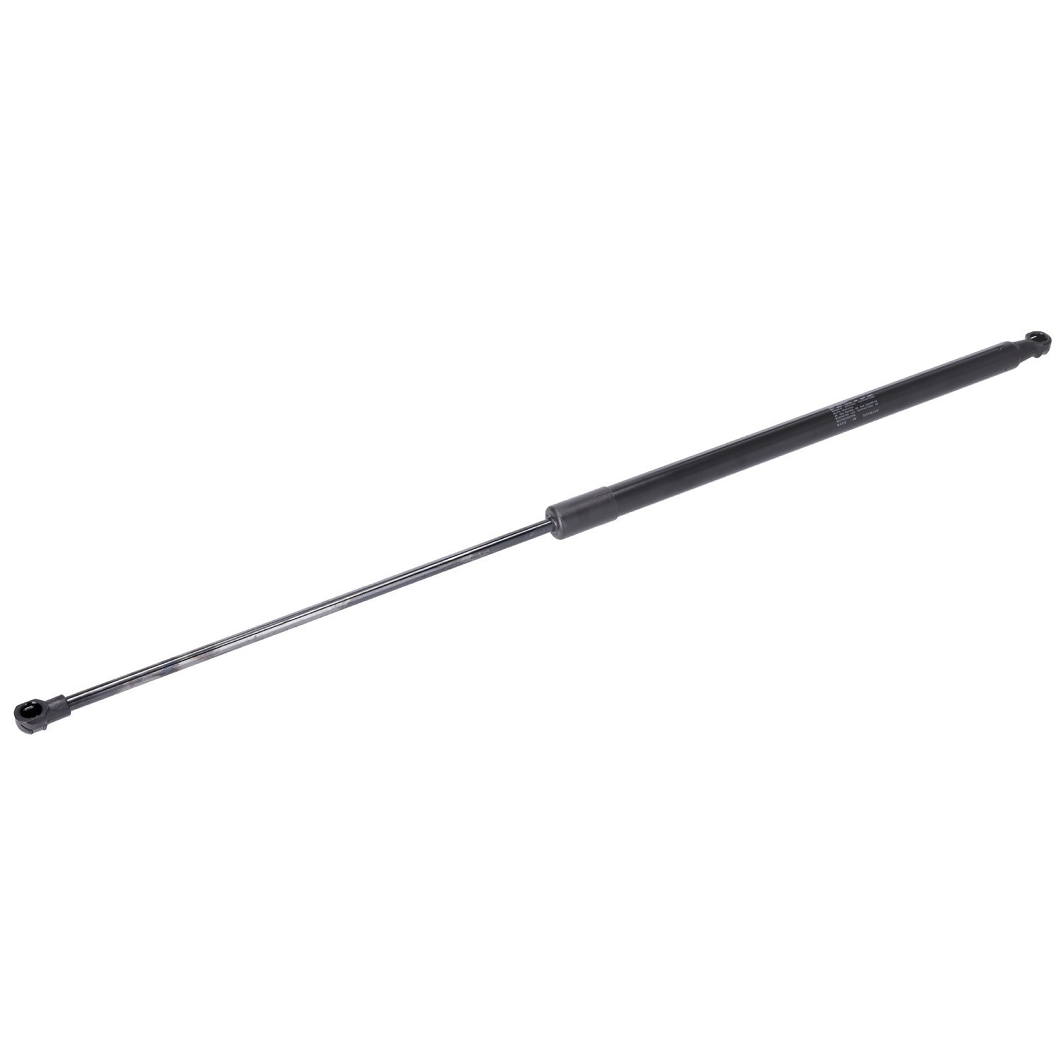 Febi Bilstein Gasfeder, Koffer-/Laderaum [Hersteller-Nr. 32907] für Renault
