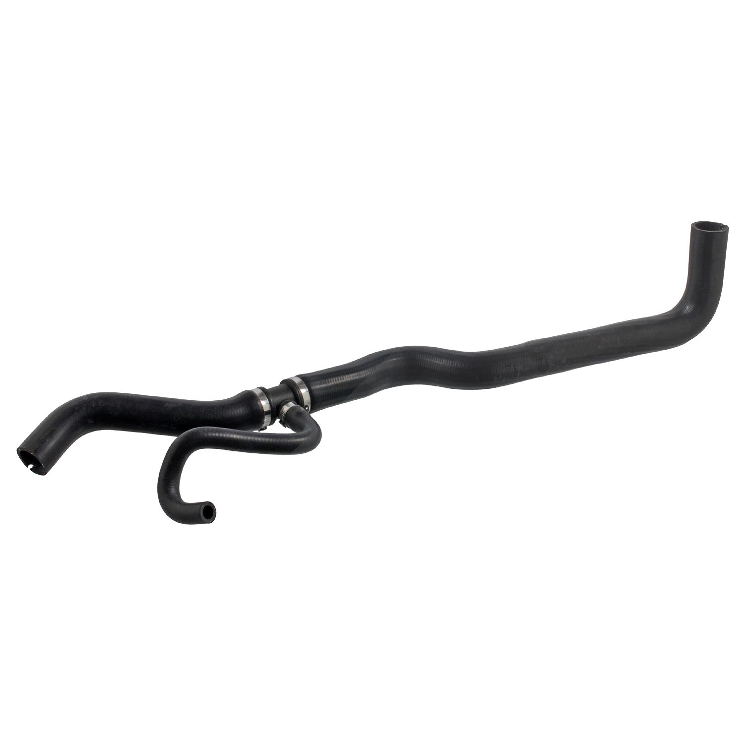 Febi Bilstein Kühlerschlauch [Hersteller-Nr. 38591] für Fiat