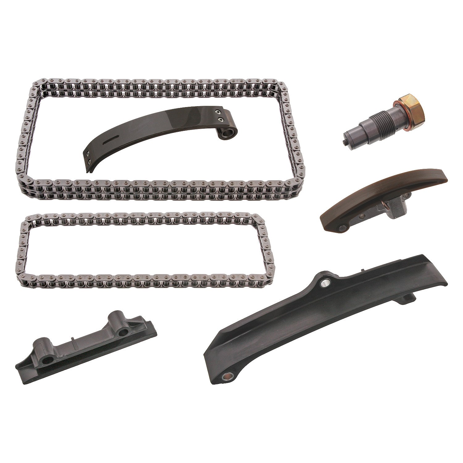 Febi Bilstein Steuerkettensatz VW [Hersteller-Nr. 33984] für VW