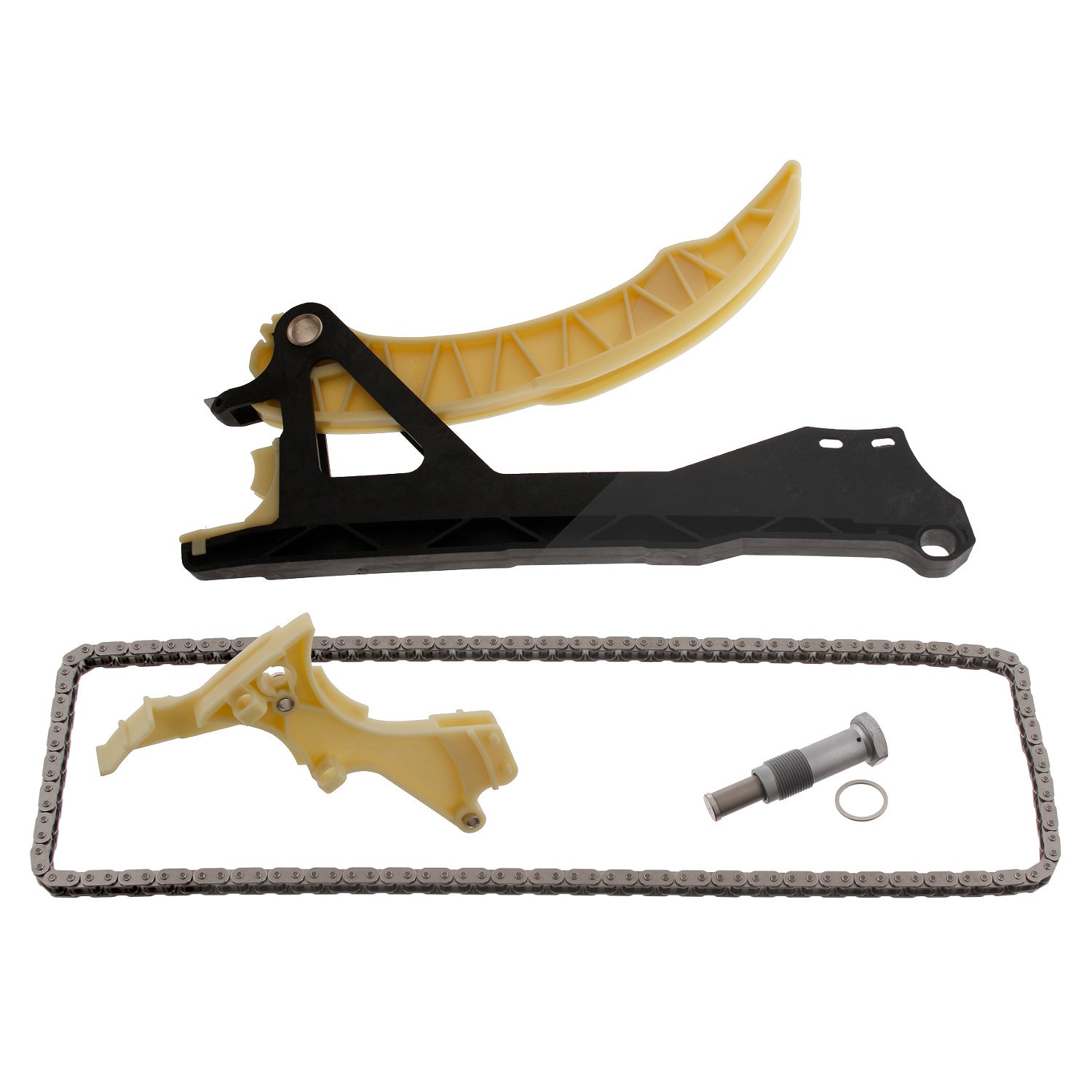 Swag Steuerkettensatz [Hersteller-Nr. 99130334] für BMW