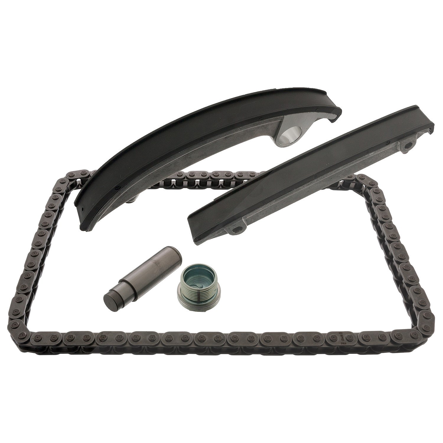 Swag Steuerkettensatz [Hersteller-Nr. 99130449] für Vauxhall, Opel, Saab