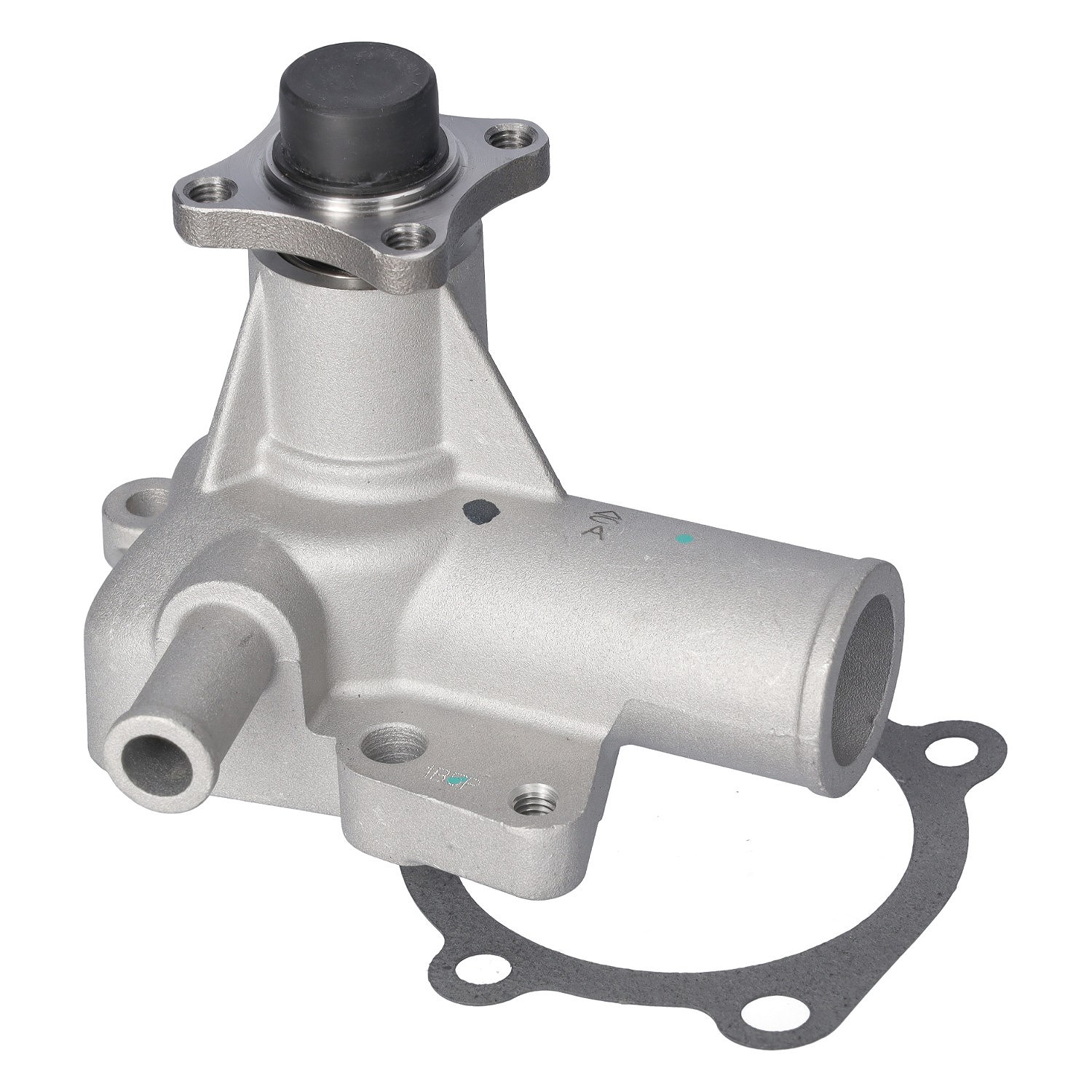 Swag Wasserpumpe [Hersteller-Nr. 50150034] für Ford