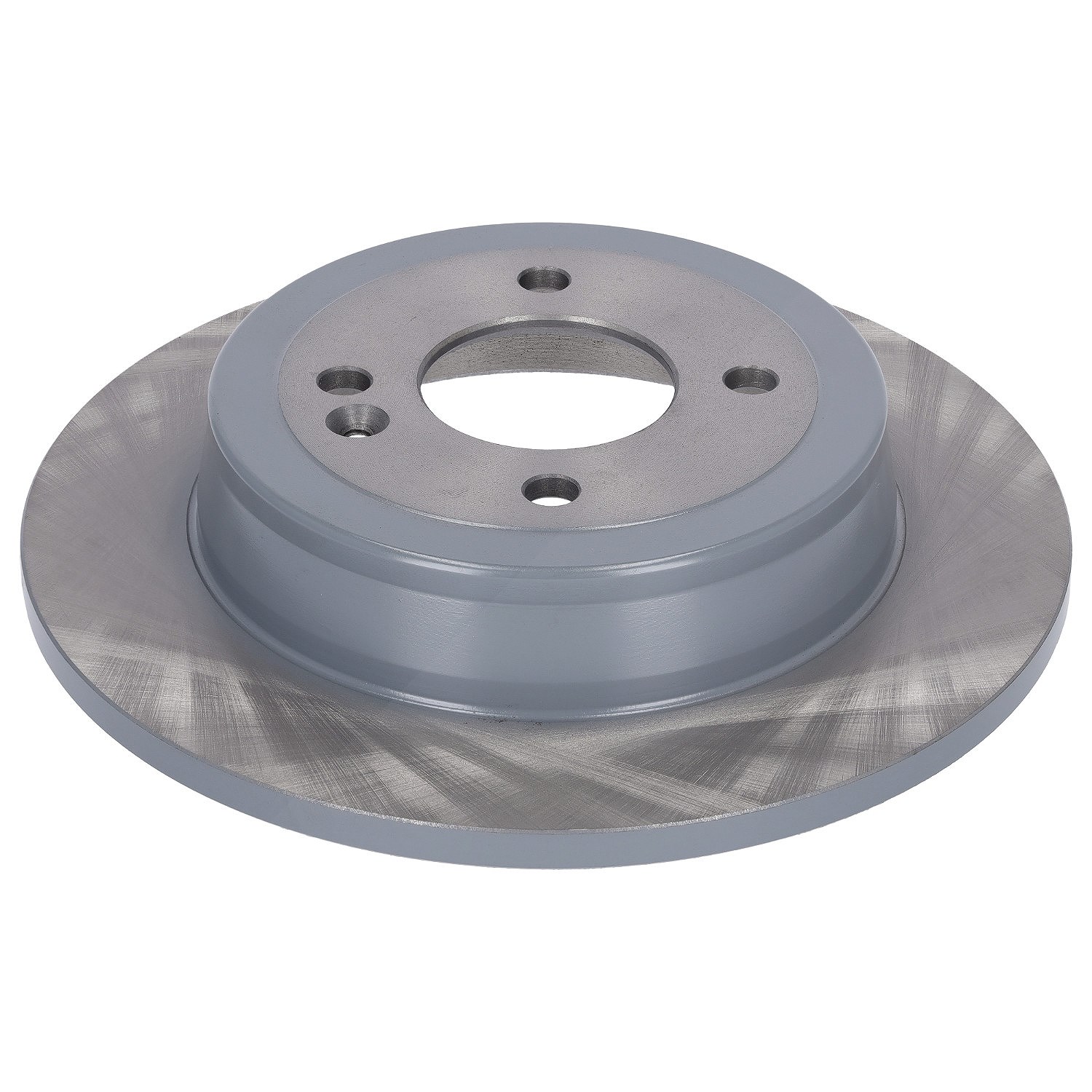 Febi Bilstein Bremsscheibe [Hersteller-Nr. 108420] für Kia, Hyundai