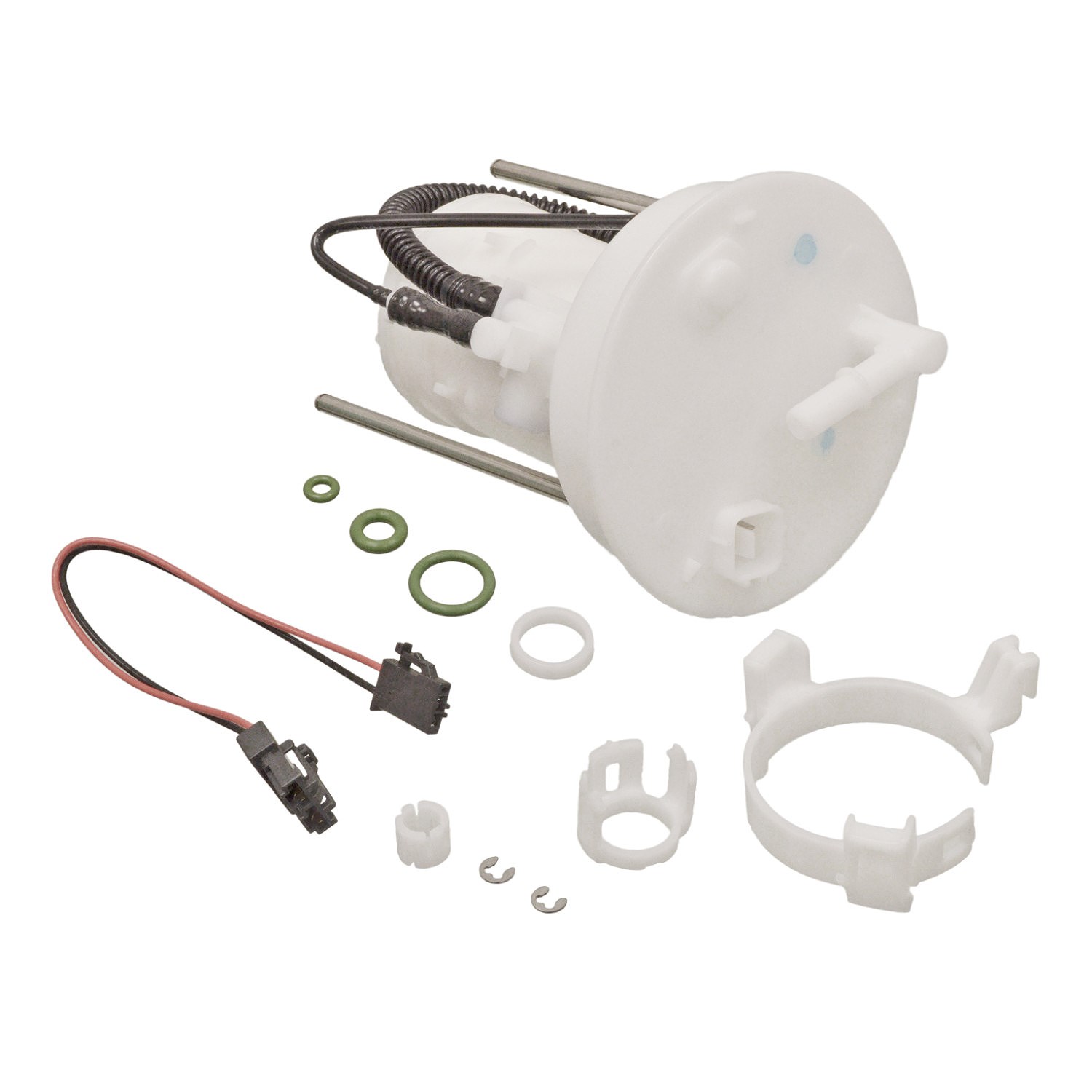 Blue Print Kraftstofffilter [Hersteller-Nr. ADH22350] für Honda