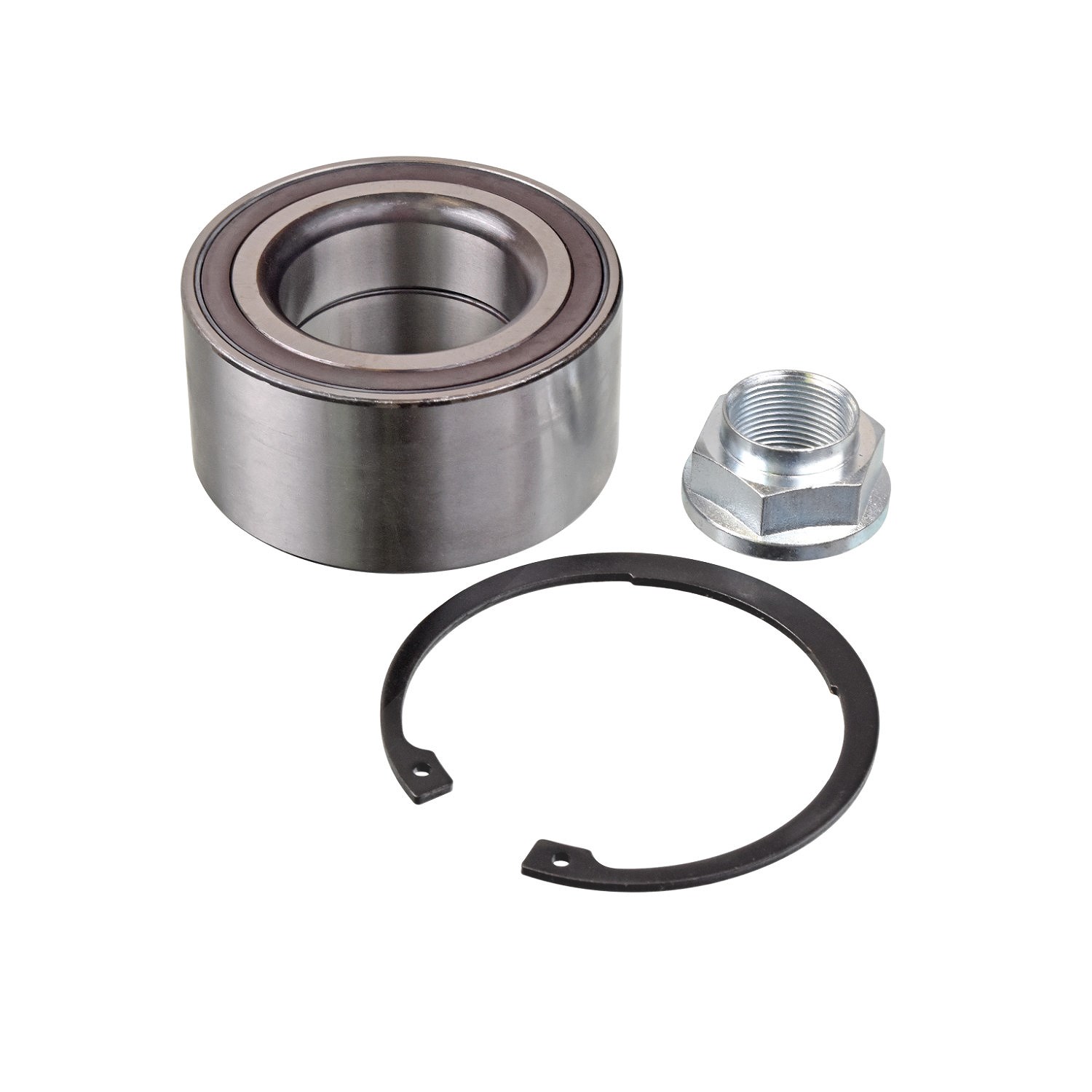 Febi Bilstein Radlagersatz [Hersteller-Nr. 102839] für Honda