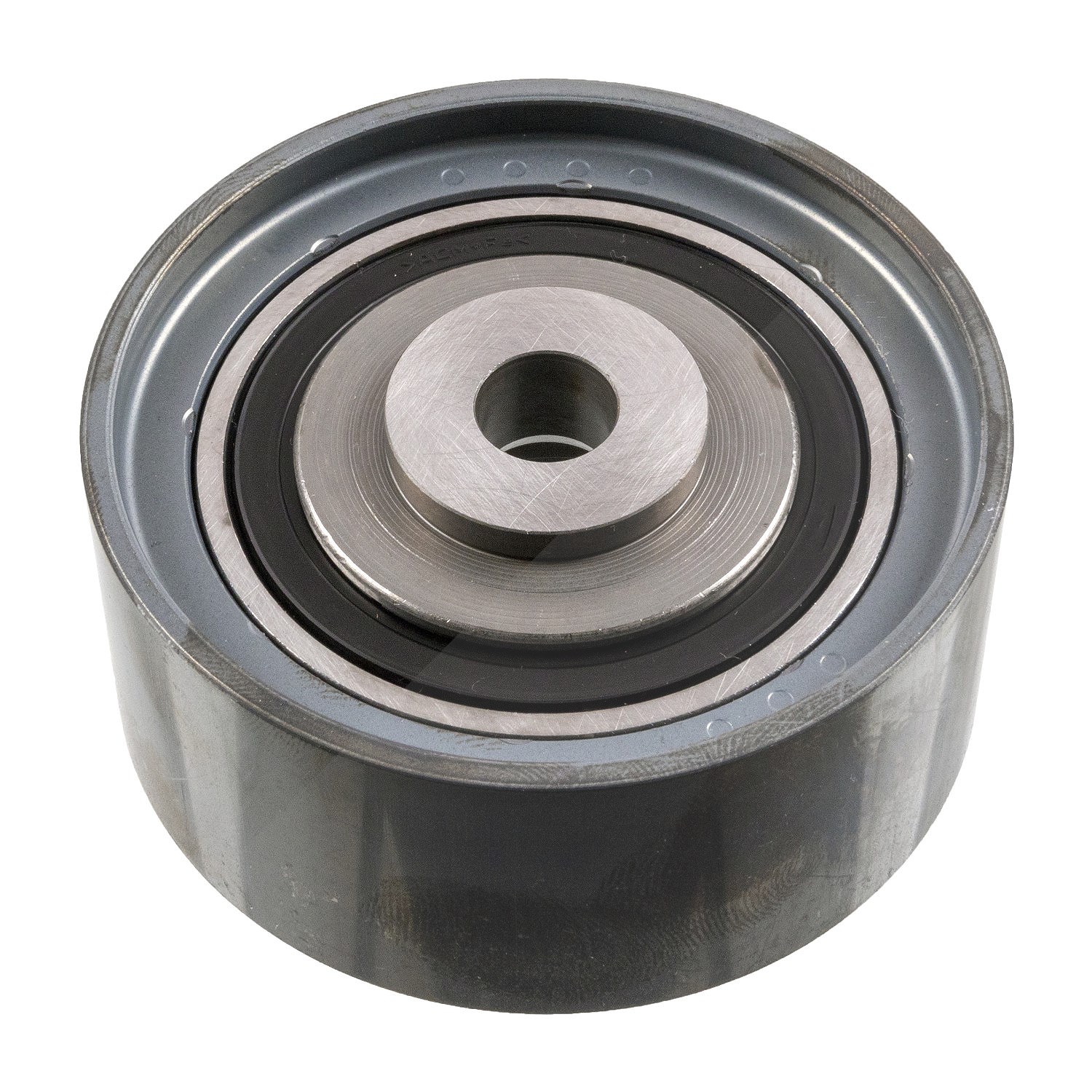 Febi Bilstein Umlenk-/Führungsrolle, Zahnriemen [Hersteller-Nr. 29345] für Audi, VW, Seat, Skoda