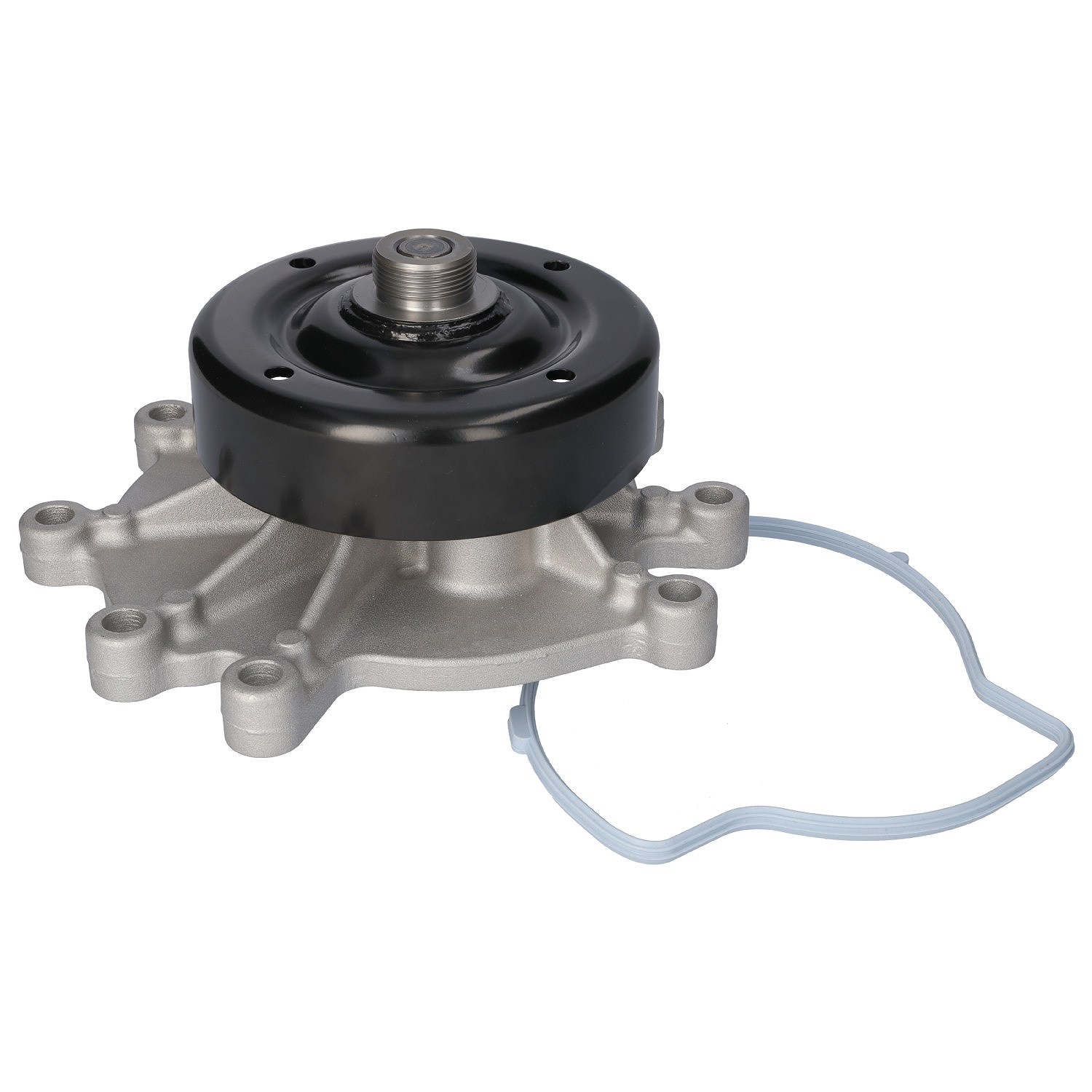 Blue Print Wasserpumpe [Hersteller-Nr. ADA109104] für Jeep, Dodge