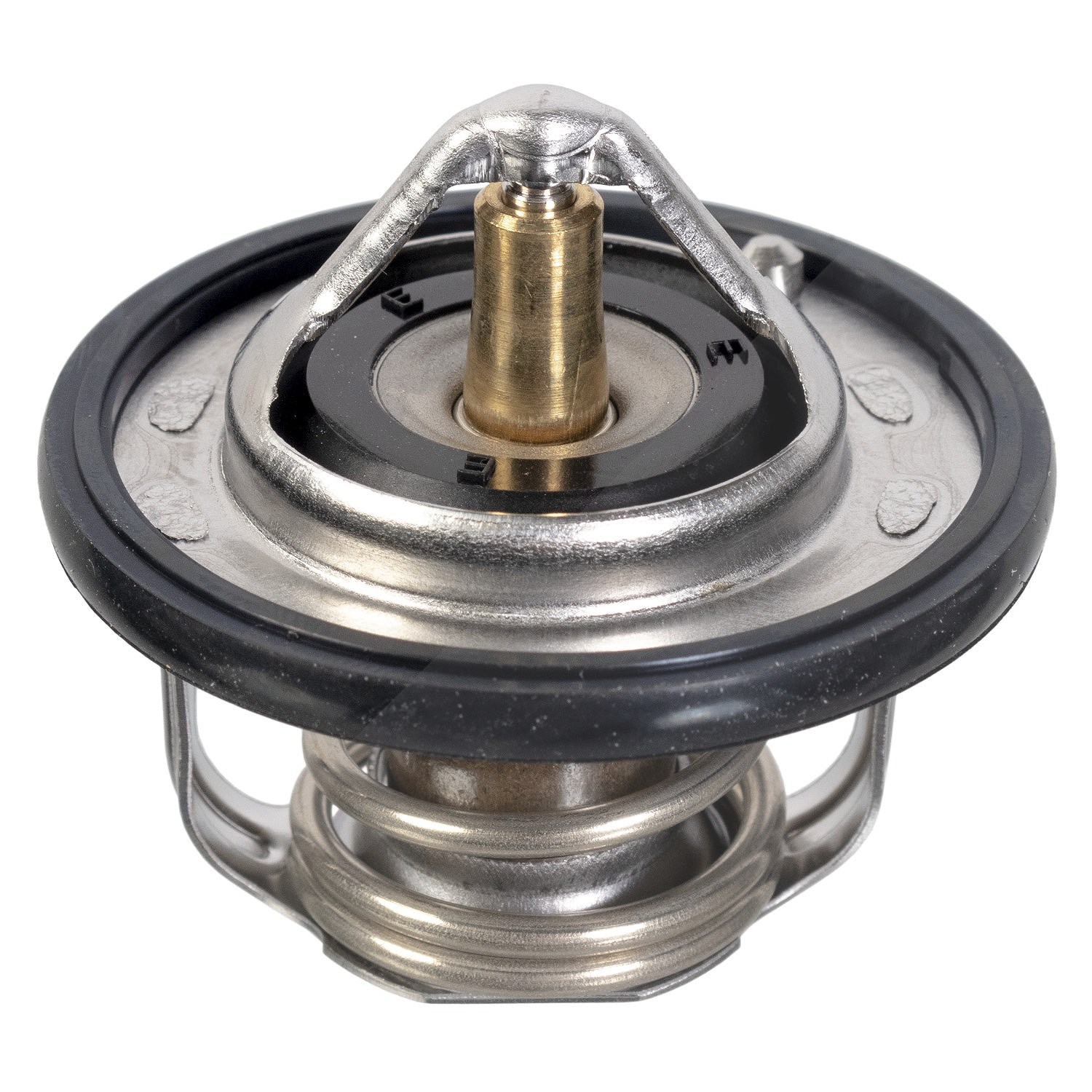 Blue Print Thermostat, Kühlmittel [Hersteller-Nr. ADK89205] für Suzuki, Fiat, Subaru, Mitsubishi, Smart