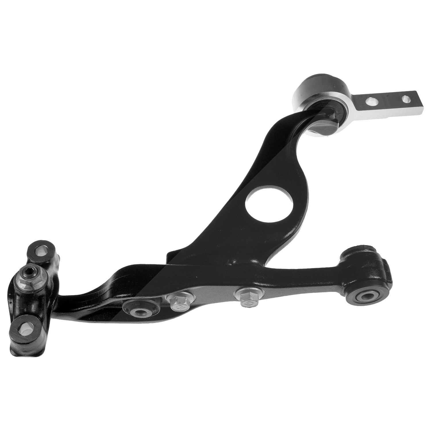 Blue Print Lenker, Radaufhängung [Hersteller-Nr. ADM58692] für Mazda