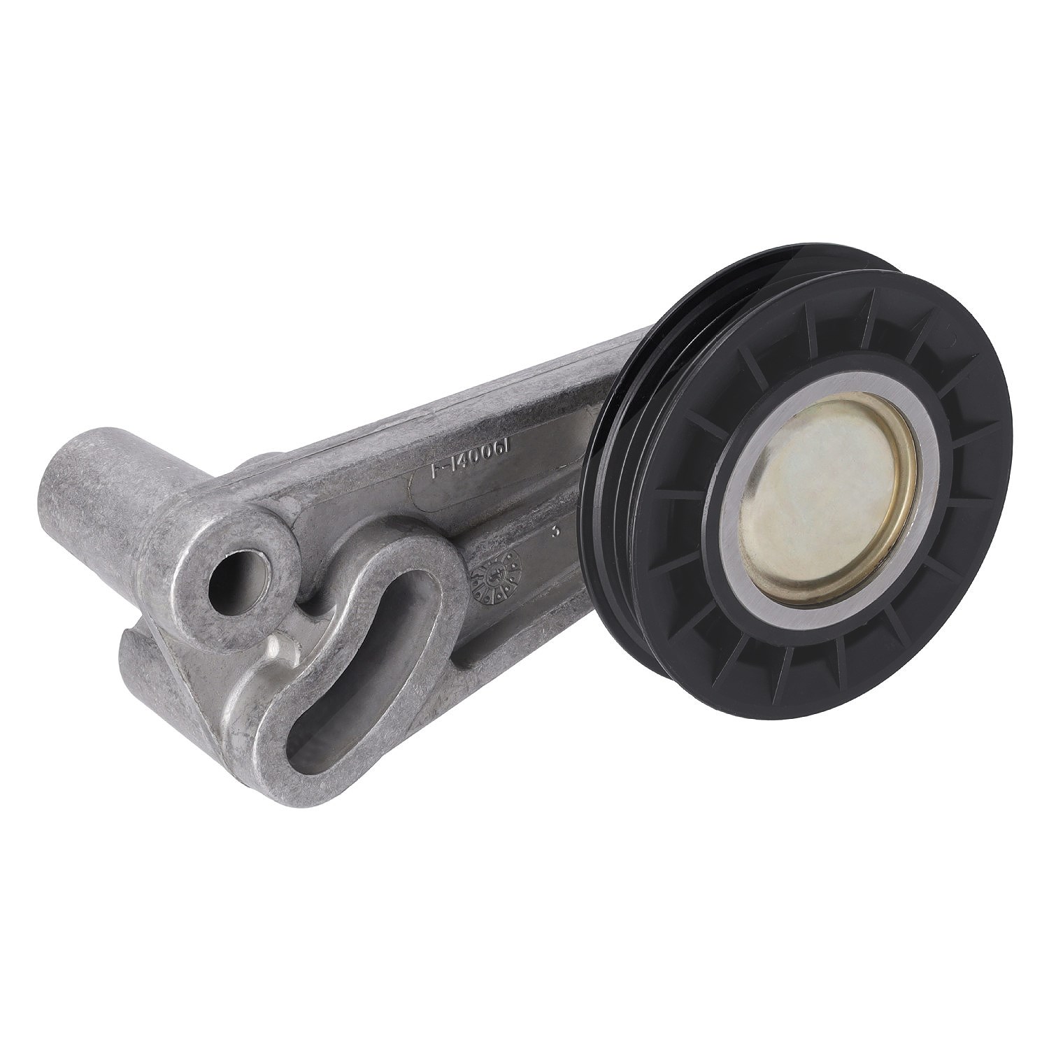 Febi Bilstein Spannrolle, Keilrippenriemen [Hersteller-Nr. 07047] für Ford
